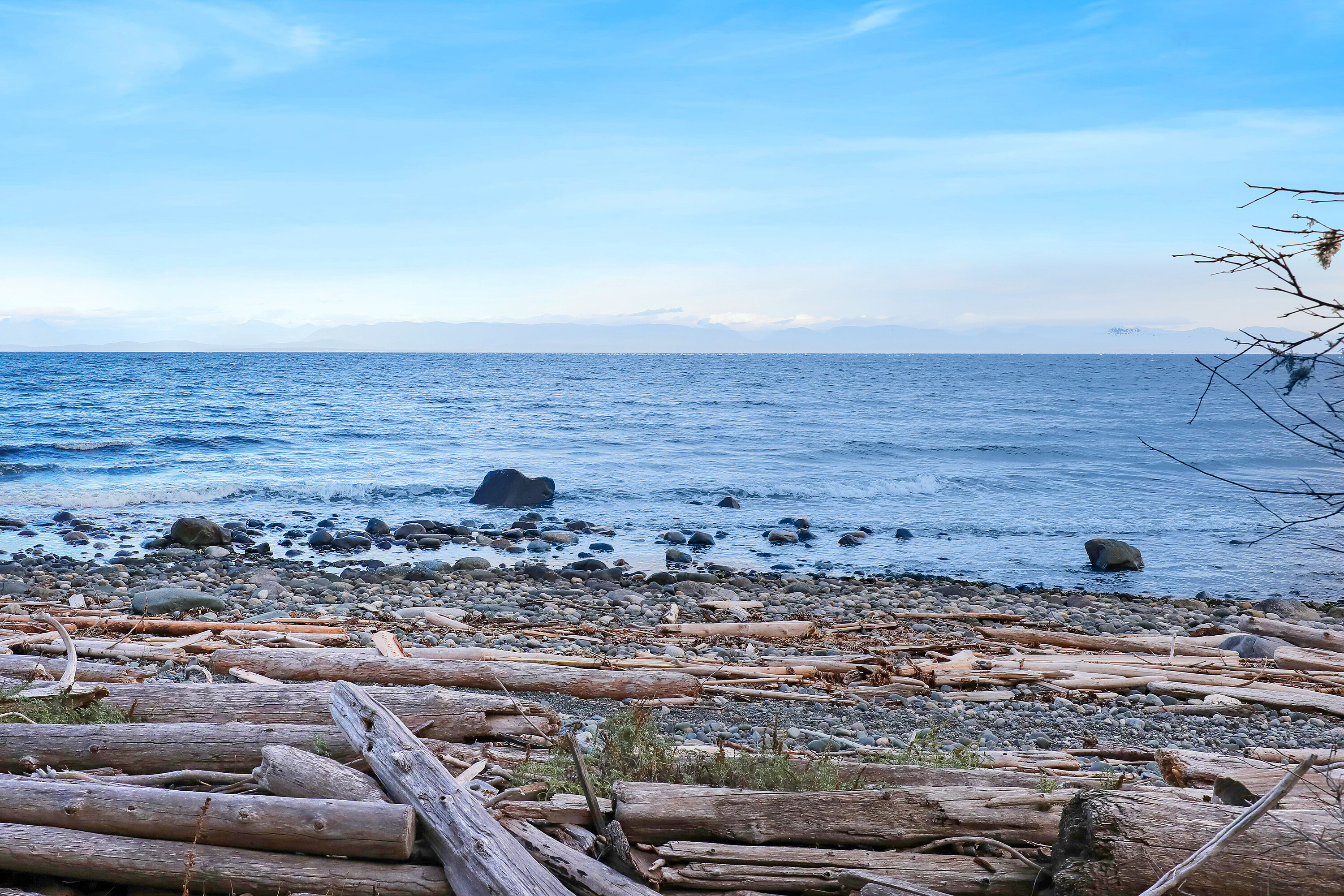  Waterfront Lot - 物件實景