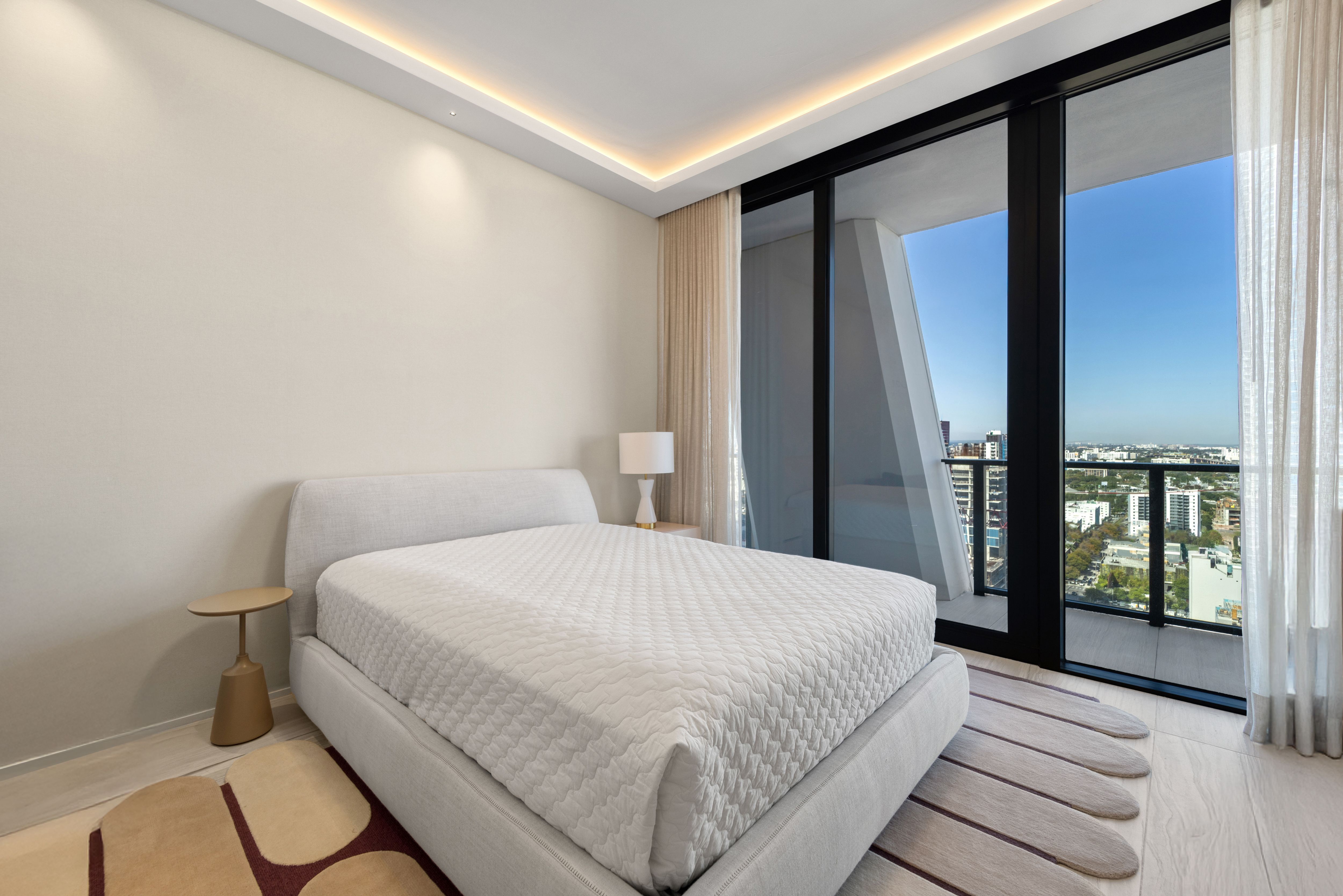  1000 Biscayne Blvd, Miami, FL, 33132 - 物件實景