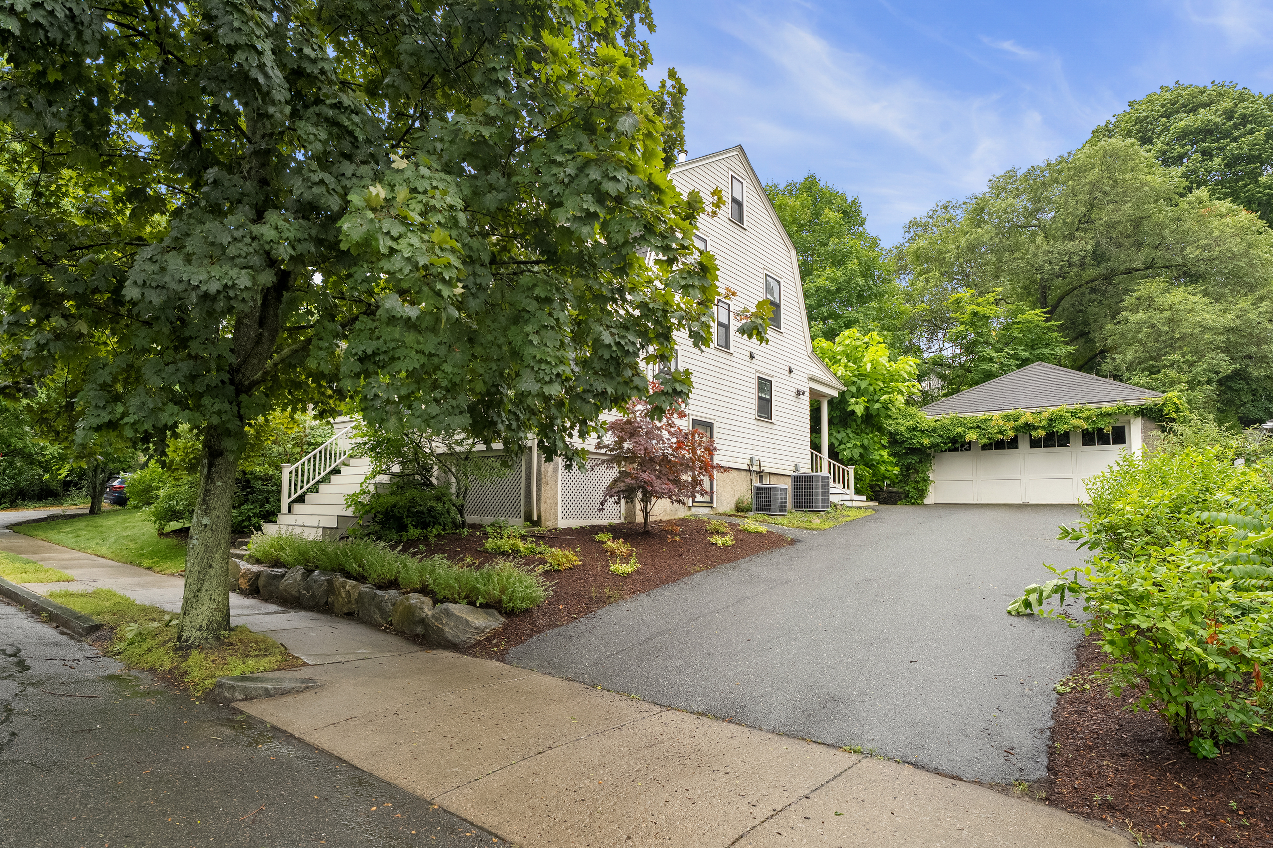  9 Bonad Road, Arlington, MA, 02476 - 物件實景