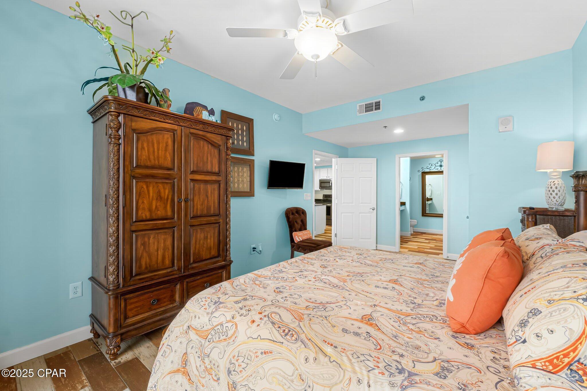 Panama City Beach, Florida, 32413, United States, 3 Bedrooms Bedrooms, ,3 BathroomsBathrooms,Residential,For Sale,1929037