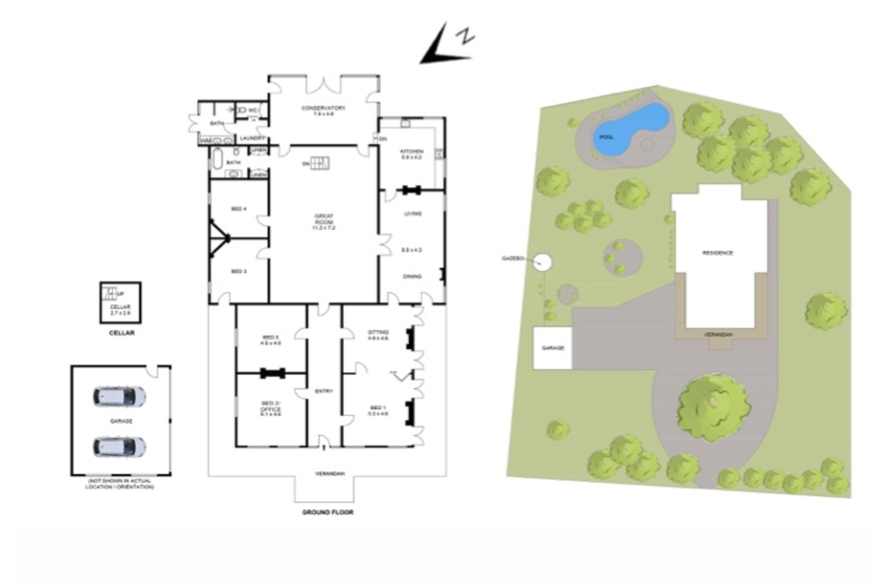  Truro House - 物件實景