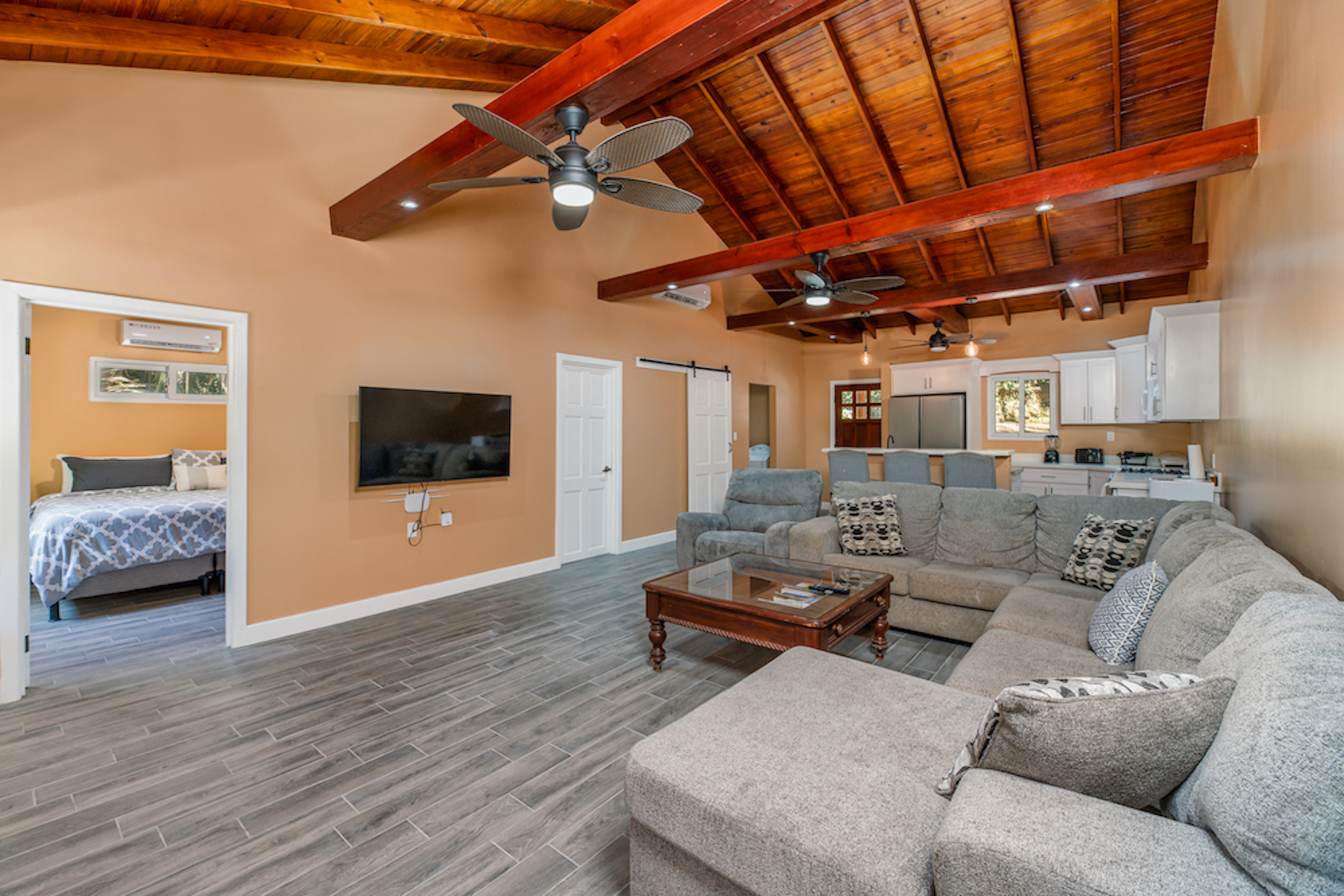  Charming Turnkey Tropical Home in Palmetto Bay - 物件實景