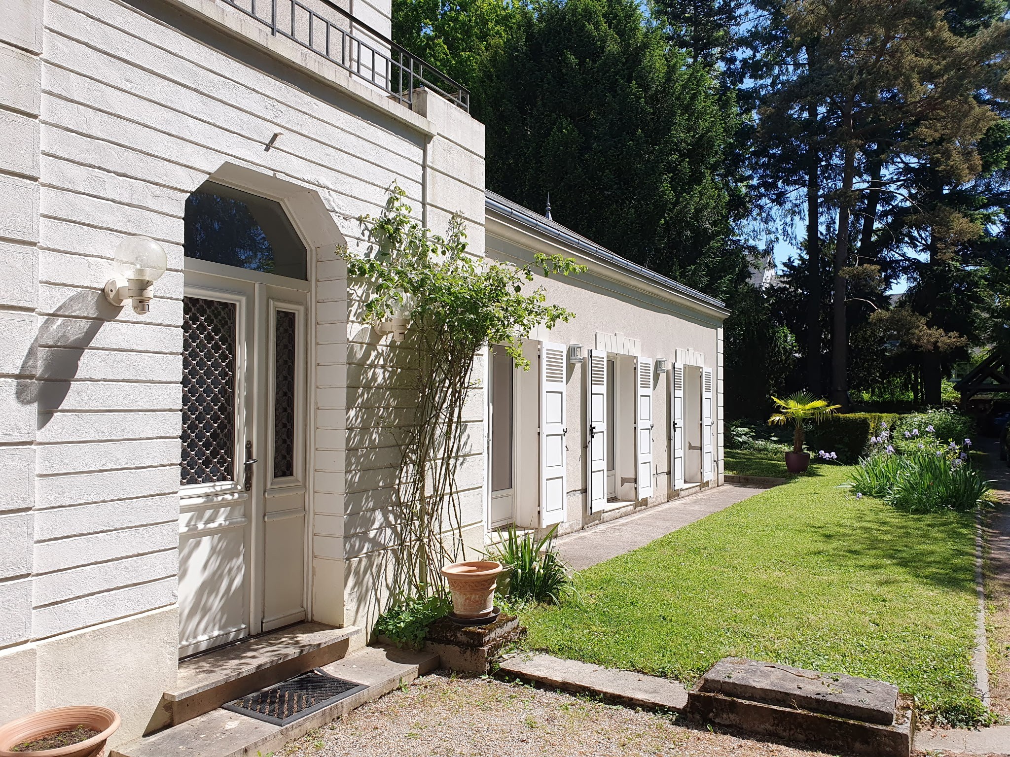  Olivet – Elegant Early 20th Century Villa – 230 sqm – 1,800 sqm Landscaped Park - 物件實景