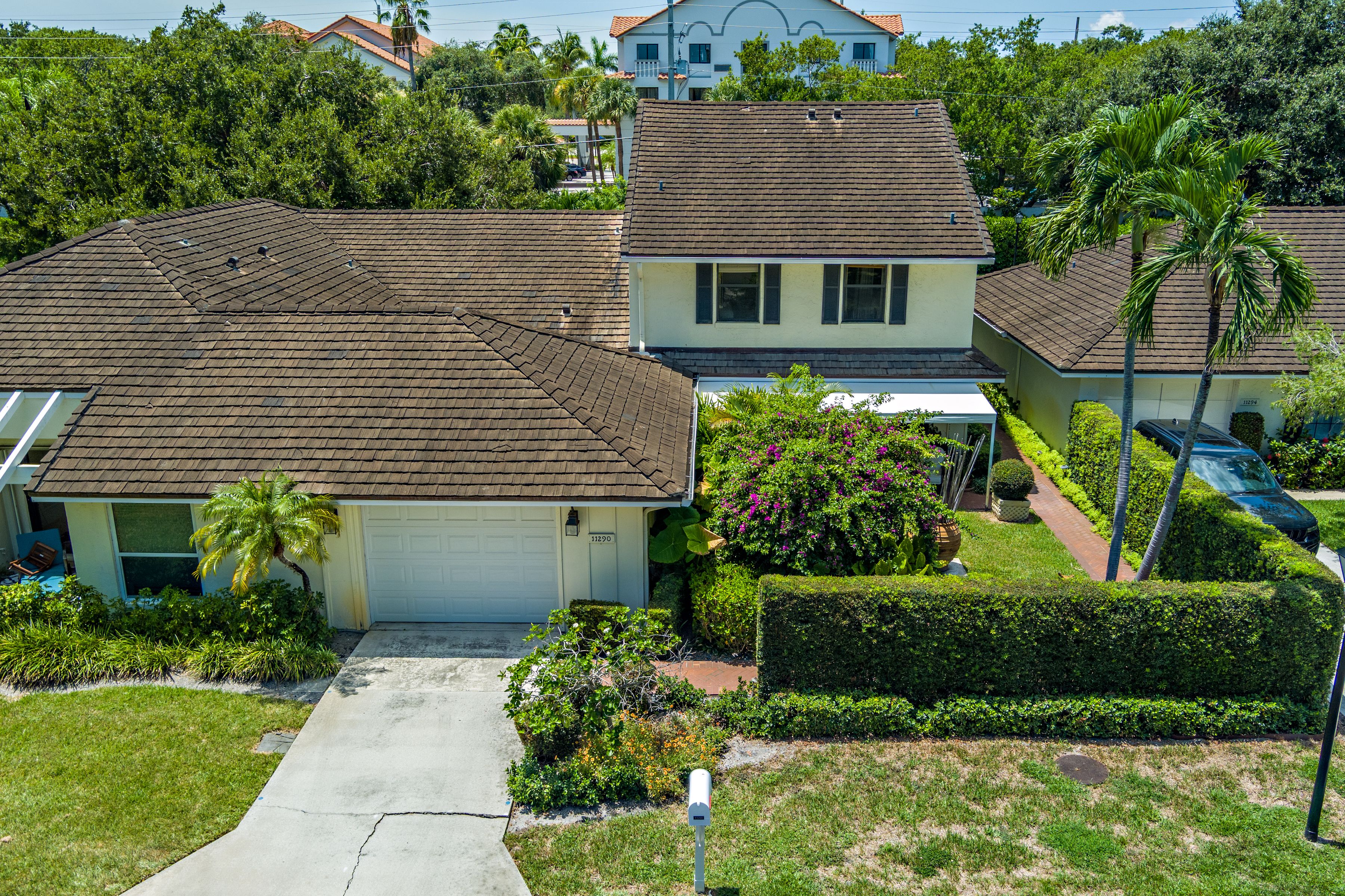  11290 Glen Oaks Court - 物件實景