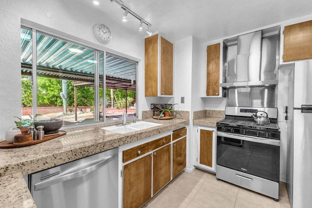 Rancho Mirage, California, 92270, United States, 3 Bedrooms Bedrooms, ,1 BathroomBathrooms,Residential,For Sale,1960509