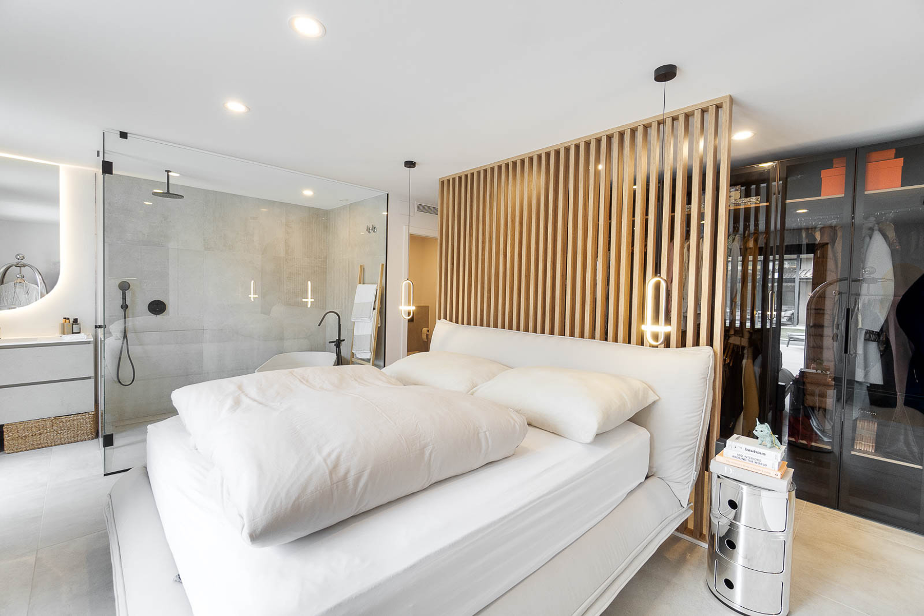  Contemporary villa in Golf Torremirona, Girona - 物件實景