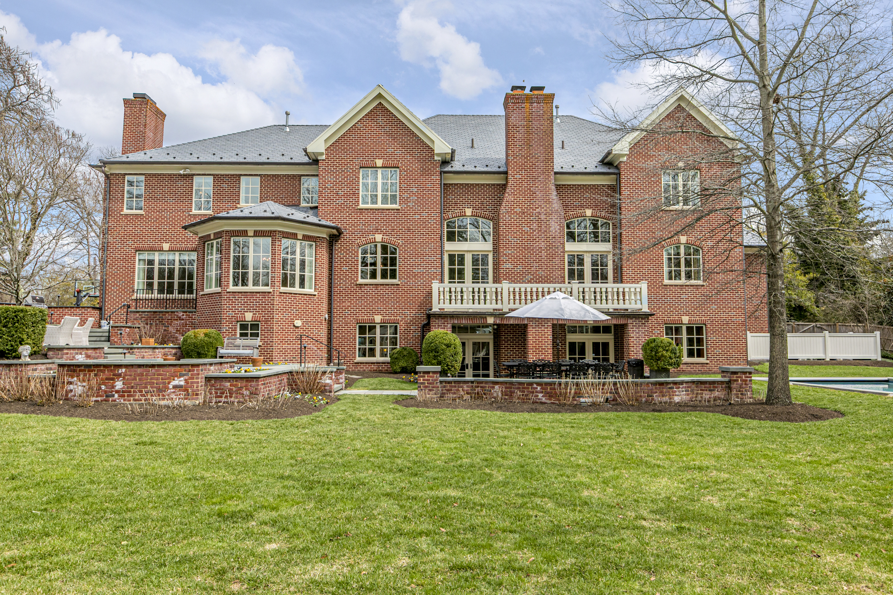  Estate-Style Living in the Western Section - 物件實景