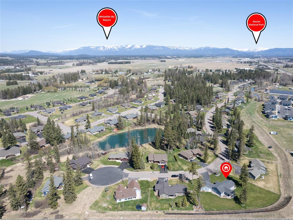 Kalispell, Montana, 59901, United States, 4 Bedrooms Bedrooms, ,3 BathroomsBathrooms,Residential,For Sale,1936978