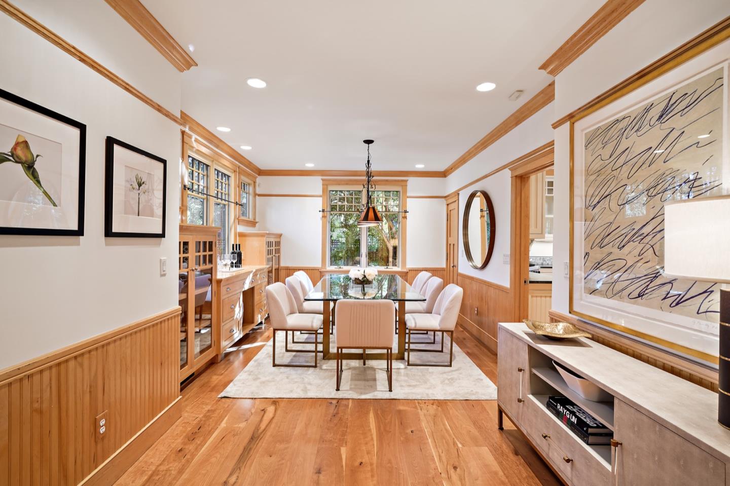 535 Kingsley Ave, Palo Alto, California, 94301, United States, 5 Bedrooms Bedrooms, ,4 BathroomsBathrooms,Residential,For Sale,535 Kingsley Ave,1664262