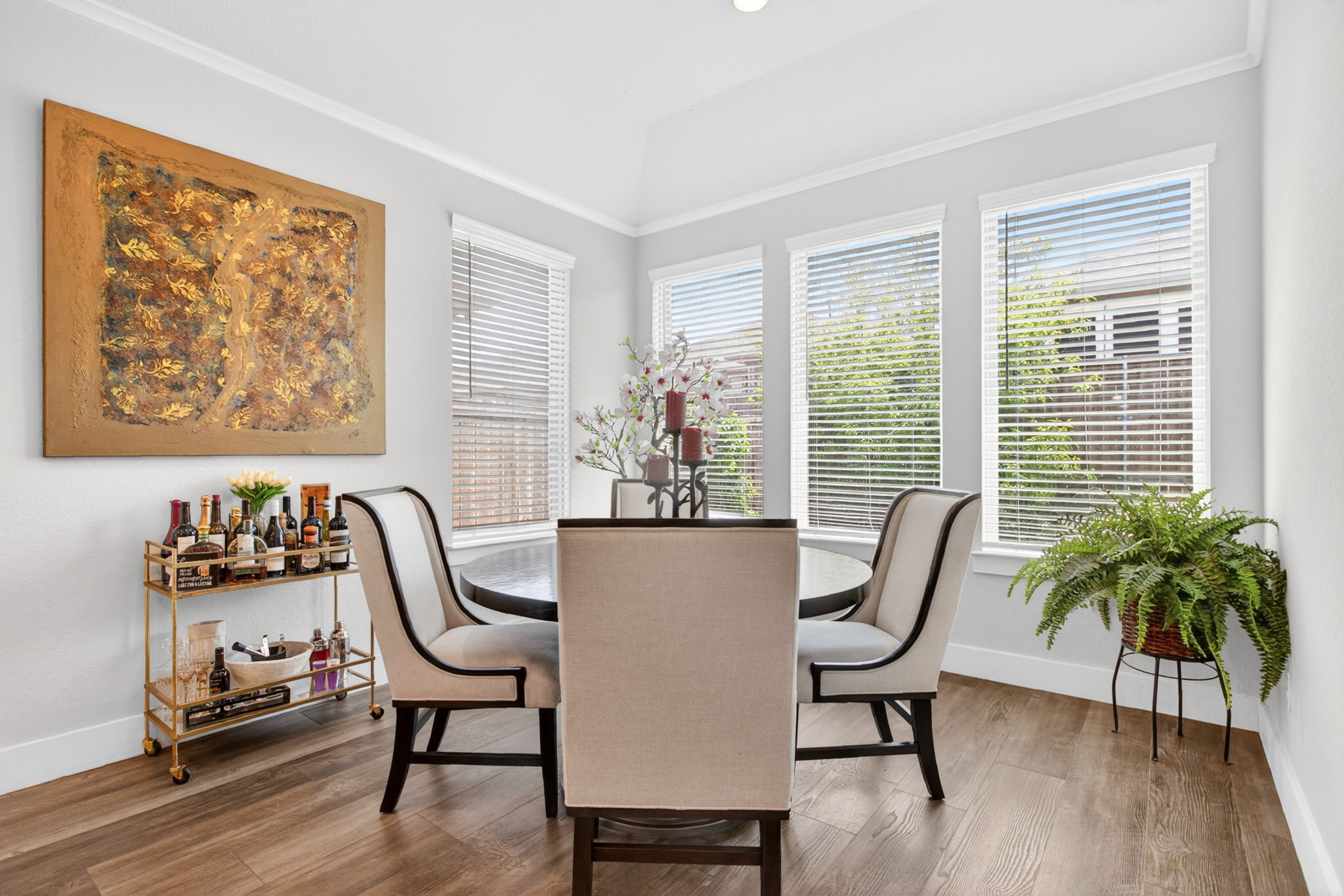  5113 Cantle Court, Fort Worth, TX, 76036 - 物件實景