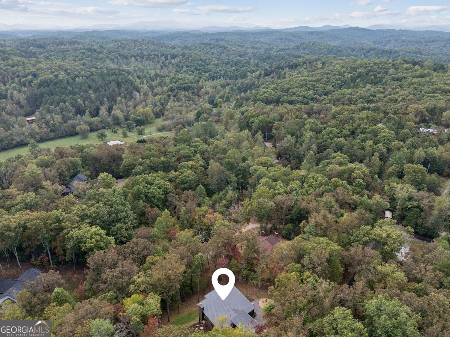 Mineral Bluff, Georgia, 30559, United States, 4 Bedrooms Bedrooms, ,4 BathroomsBathrooms,Residential,For Sale,1962222