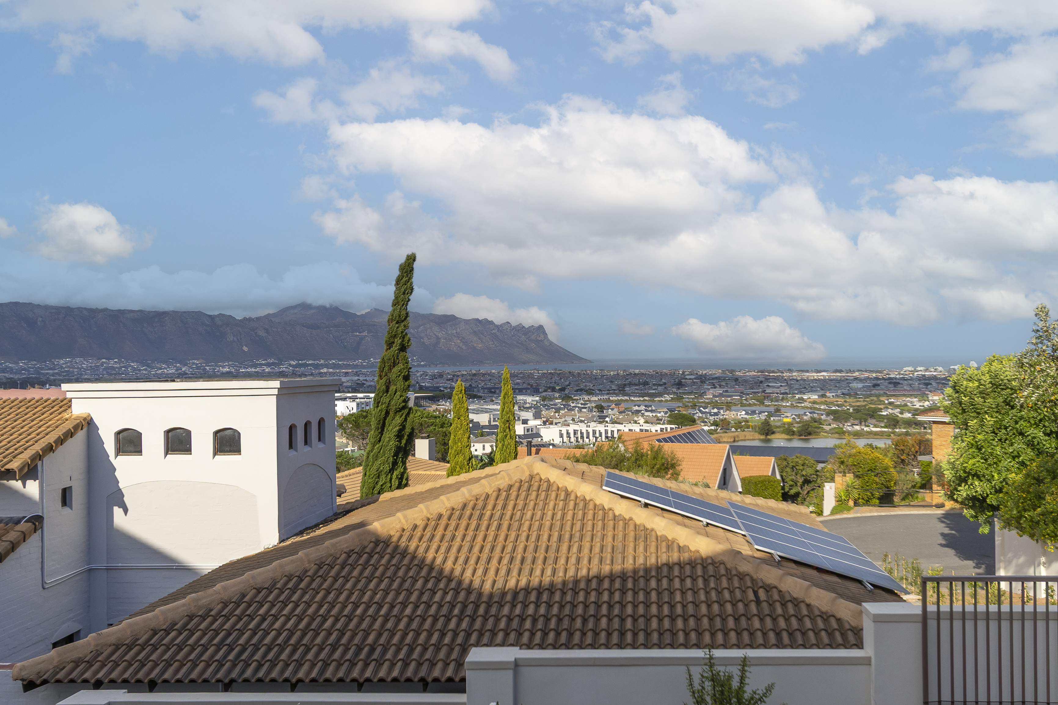  5 Wisteria Close, Dennegeur, Somerset West - 物件實景