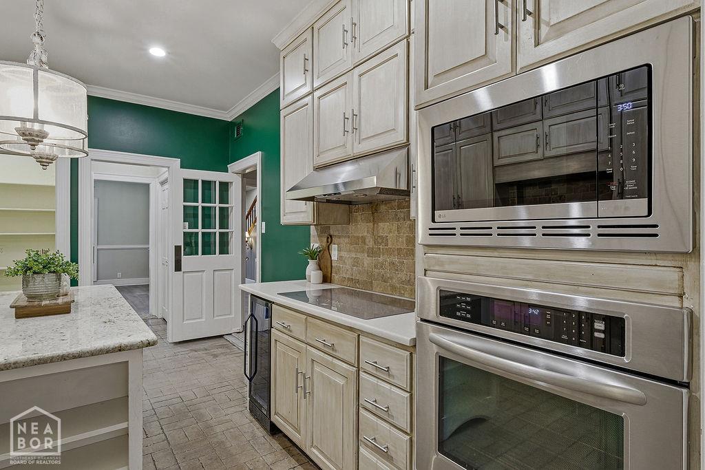 Jonesboro, Arkansas, 72401, United States, 4 Bedrooms Bedrooms, ,3 BathroomsBathrooms,Residential,For Sale,2005969