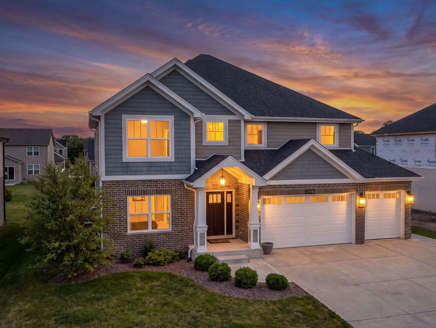 William Dr, Manhattan, IL 60442