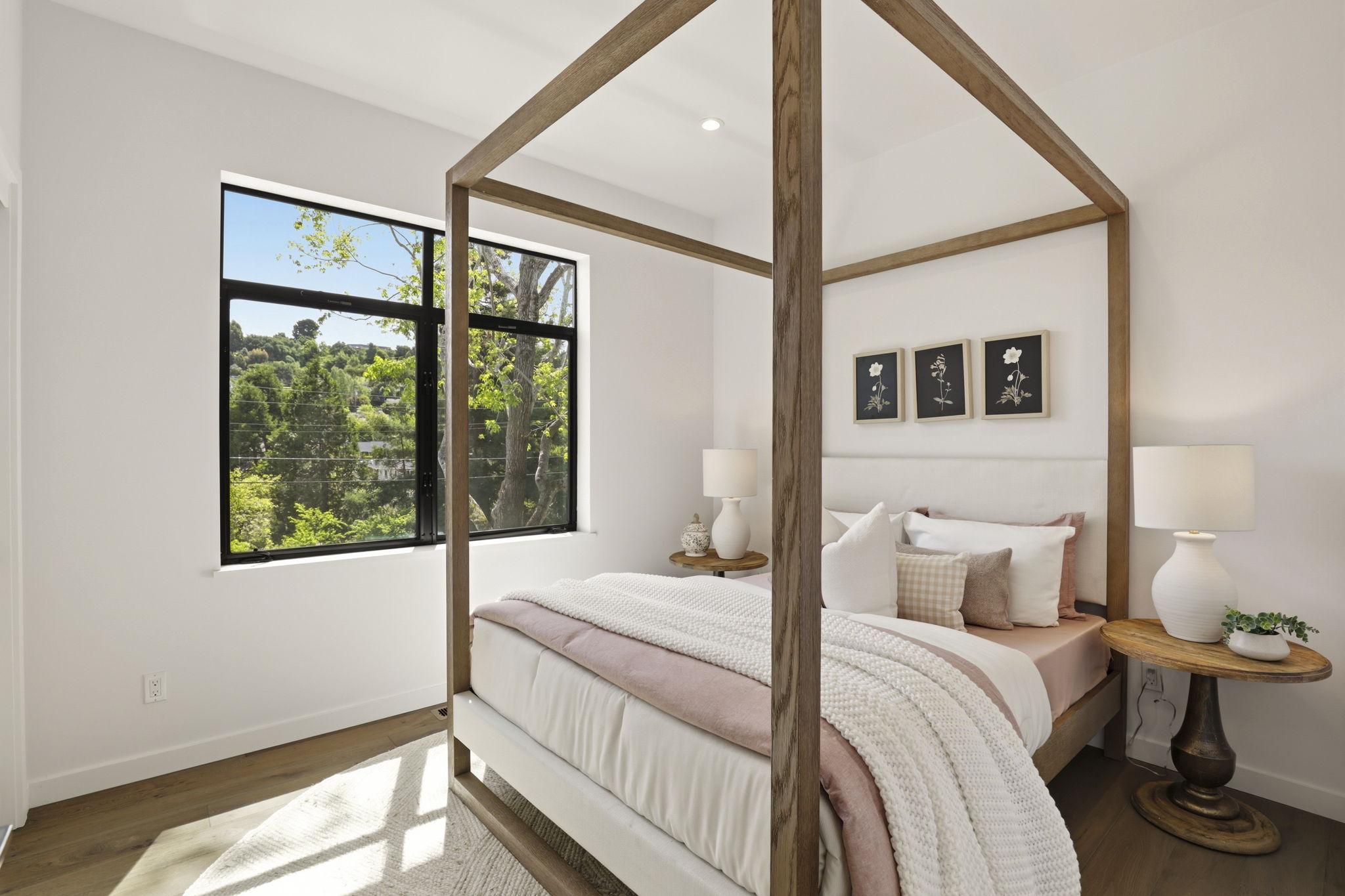  Modern Indoor-Outdoor Living Meets Unbeatable Walkability in Strawberry - 物件實景