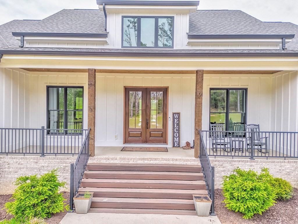 Cohutta, Georgia, 30710, United States, 4 Bedrooms Bedrooms, ,5 BathroomsBathrooms,Residential,For Sale,1792903