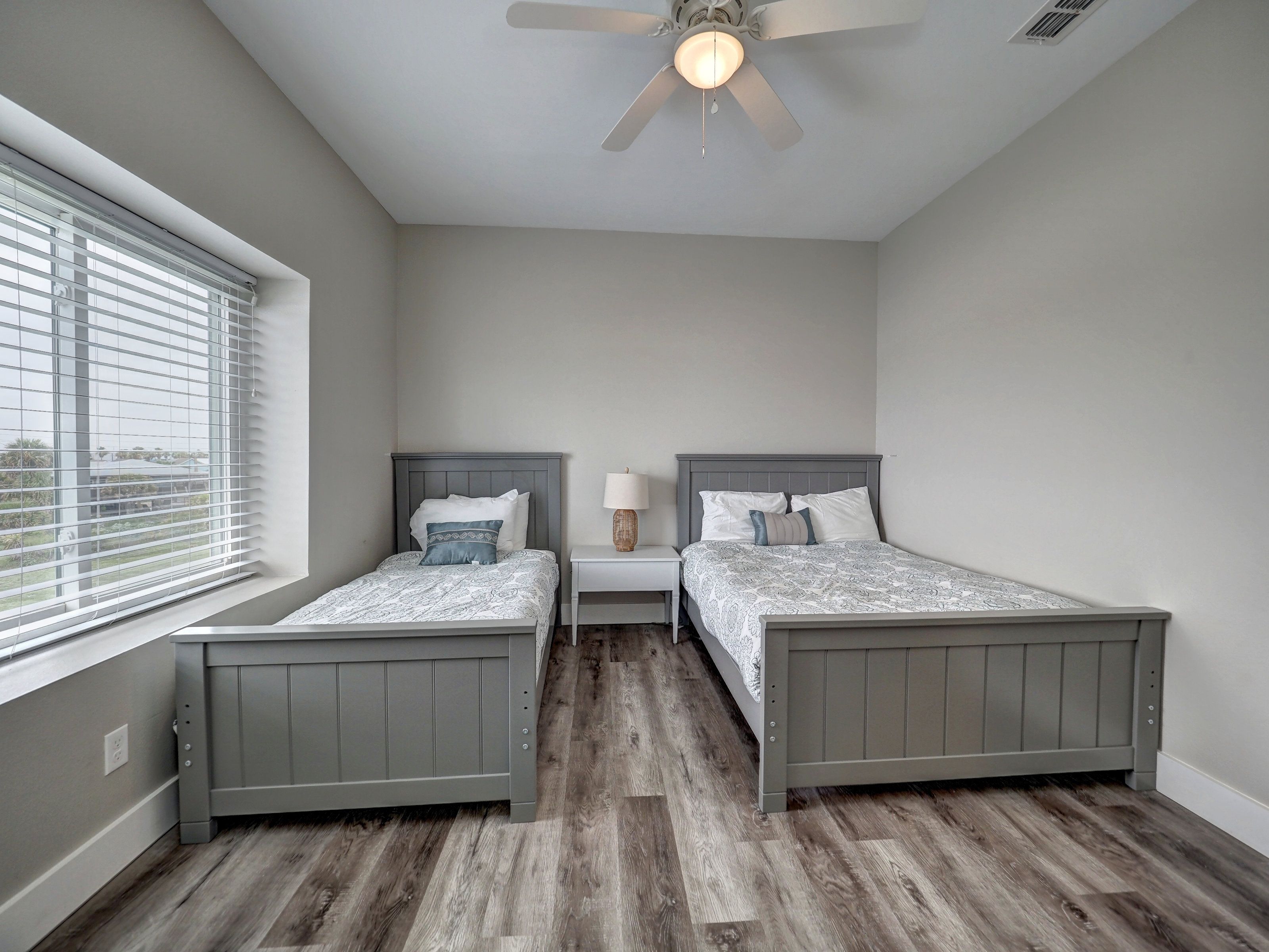  Top Floor Oceanside Condo - 物件實景