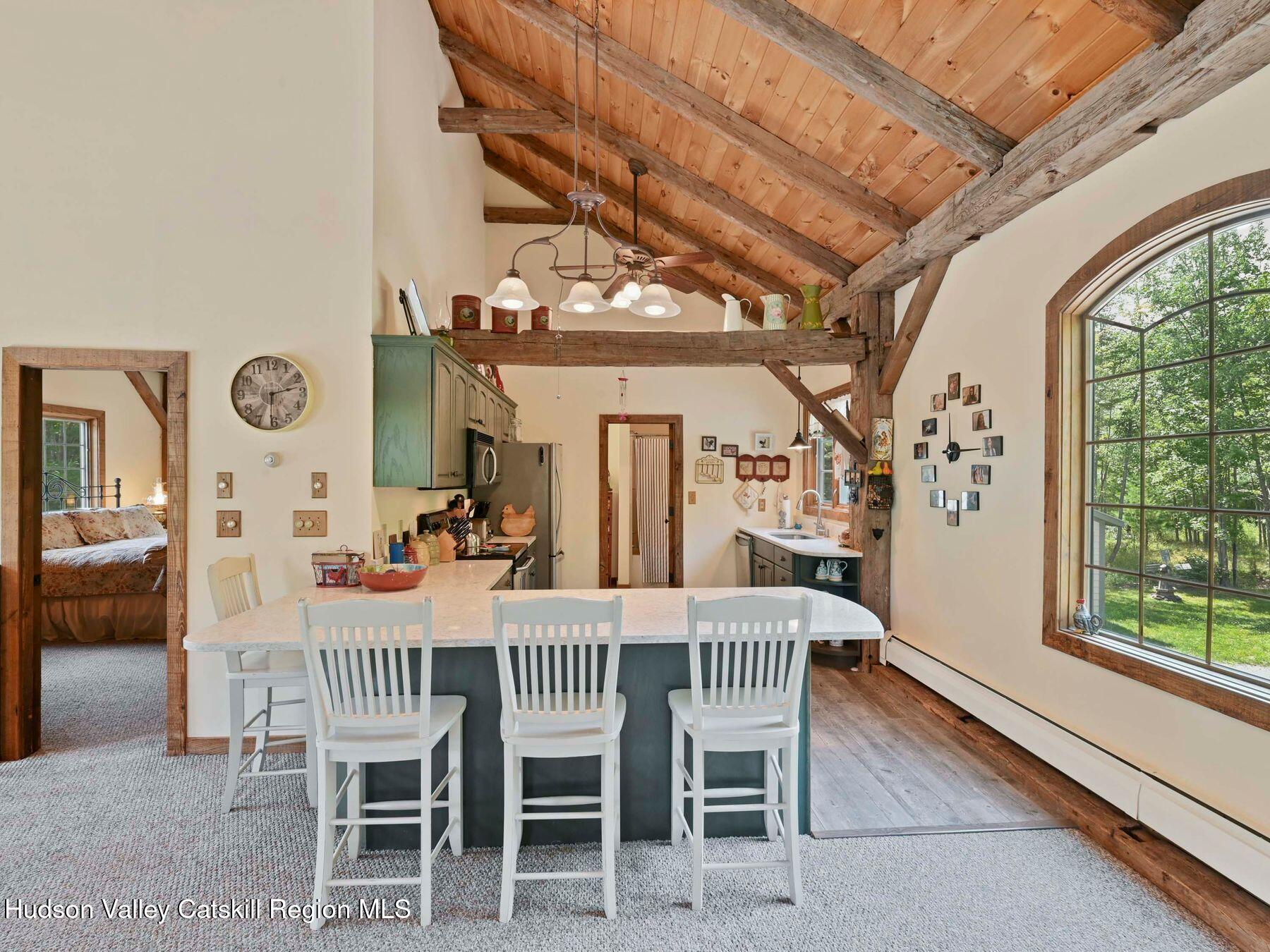 Windham, New York, 12496, United States, 4 Bedrooms Bedrooms, ,2 BathroomsBathrooms,Residential,For Sale,1926182