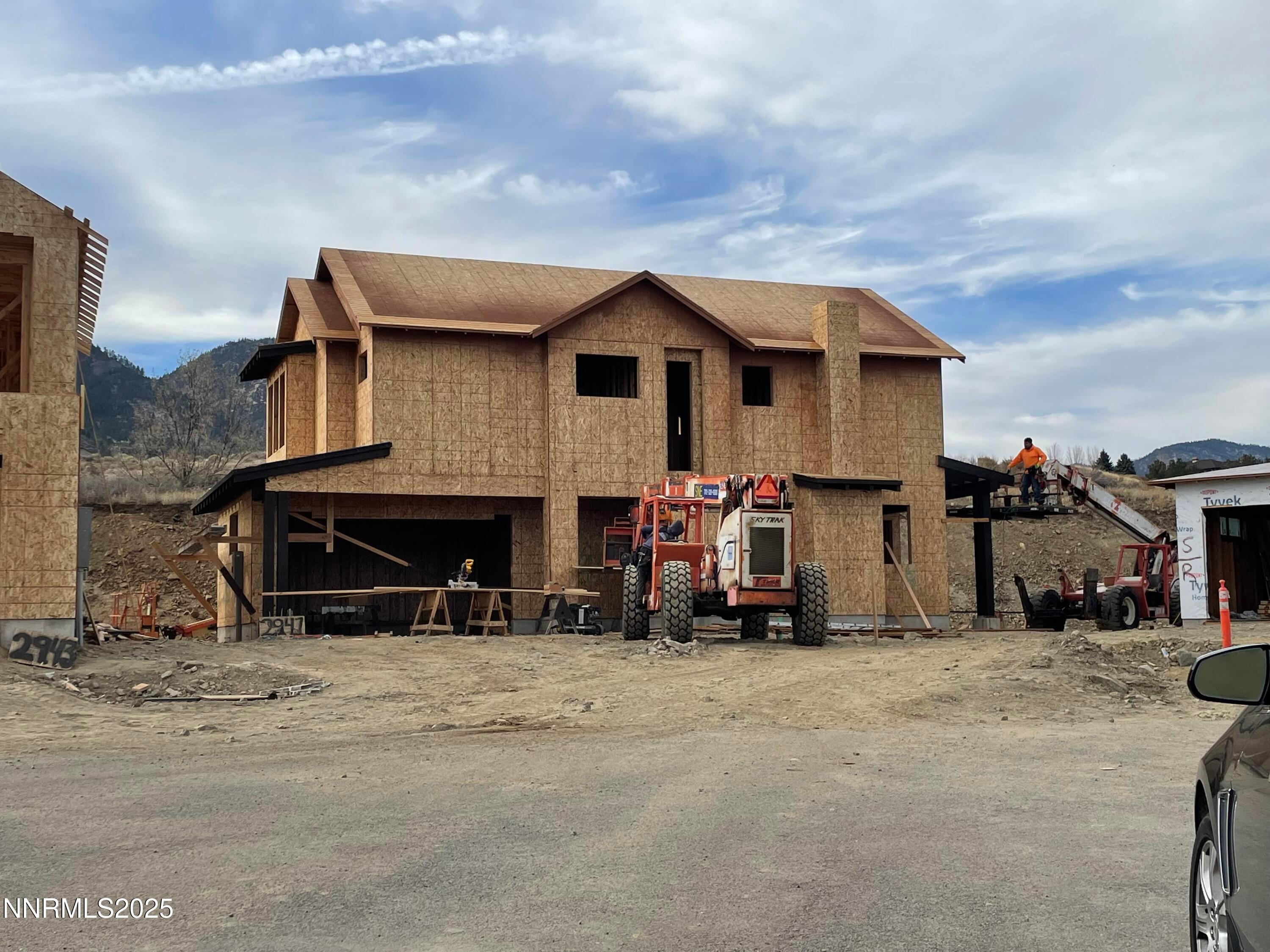 Genoa, Nevada, 89411, United States, 3 Bedrooms Bedrooms, ,3 BathroomsBathrooms,Residential,For Sale,1992994