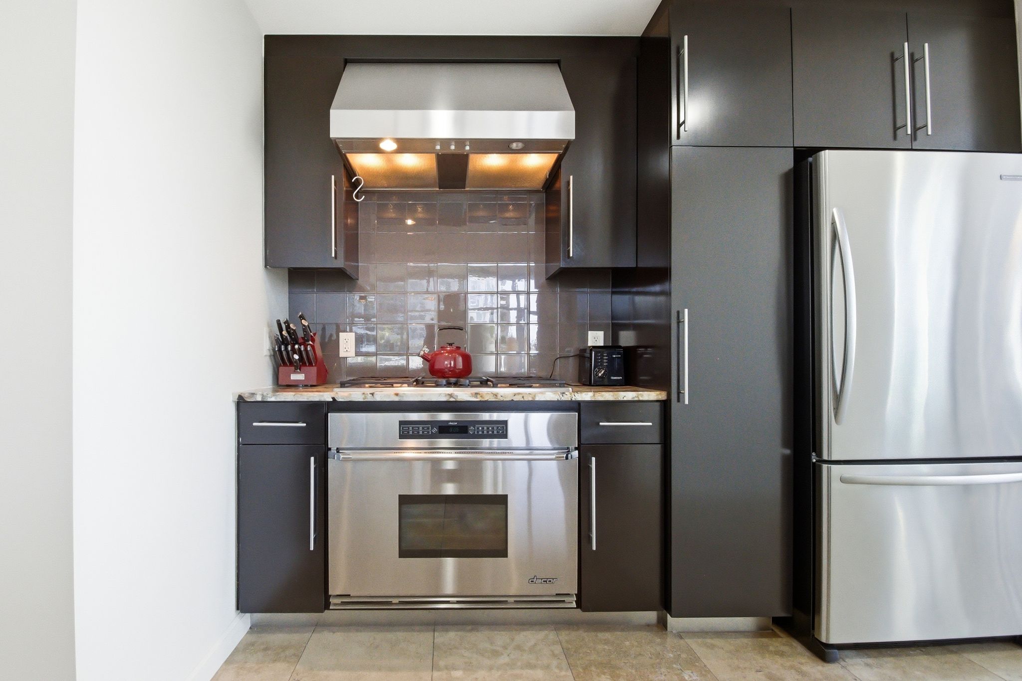  1262 Kettner Boulevard #601, San Diego, CA 92101 - 物件實景