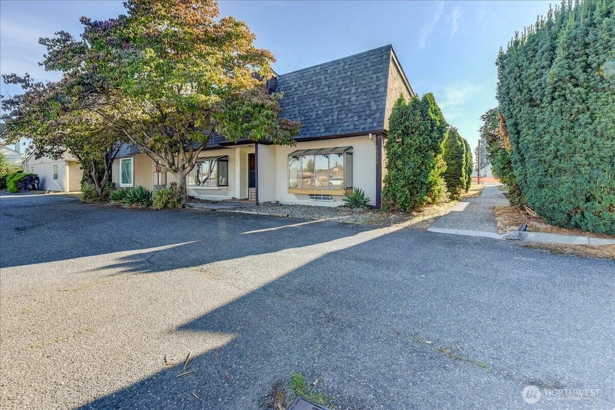 Columbia Ave, Marysville, WA 98270 #1
