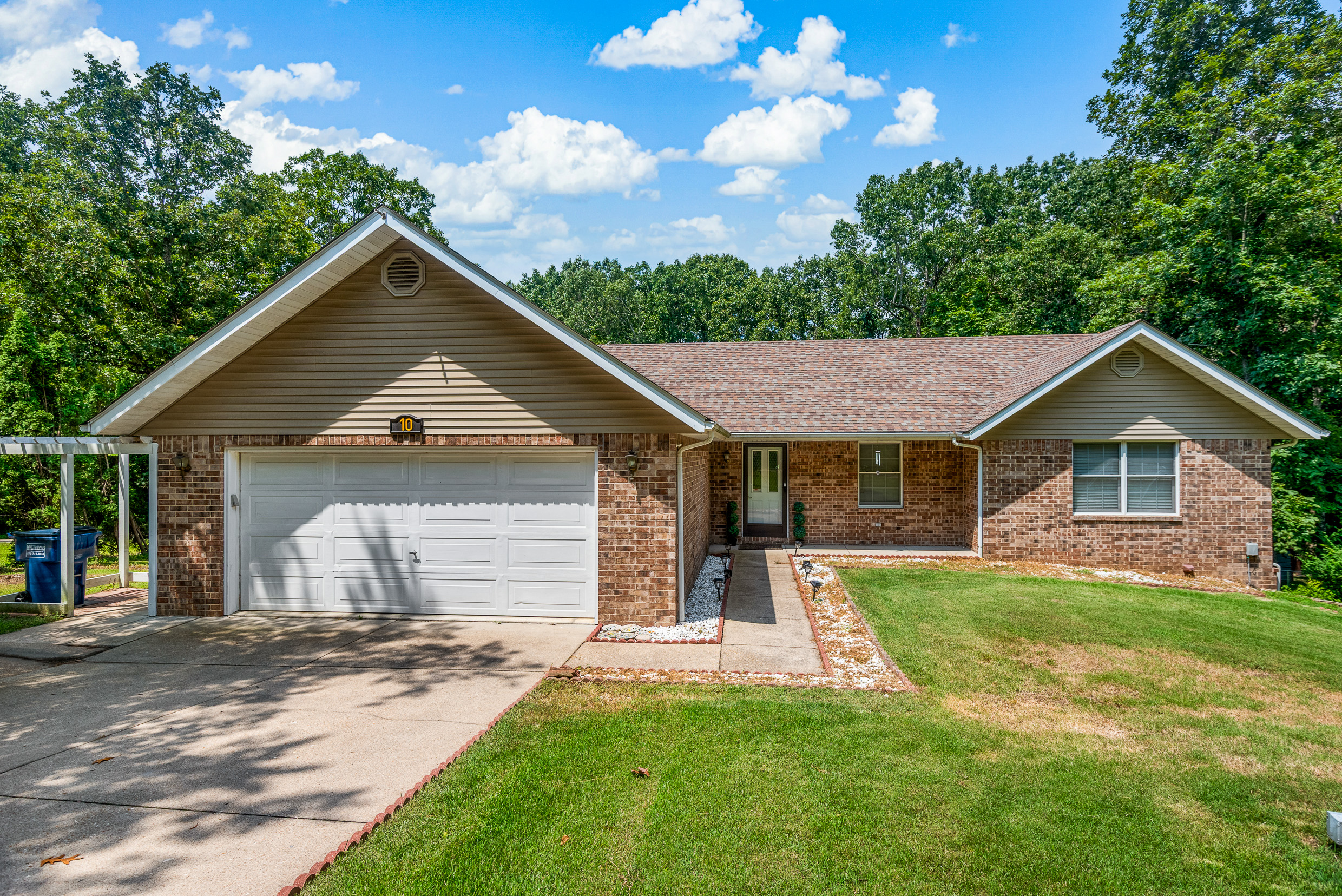 Stonehedge Dr, Mountain Home, AR 72653
