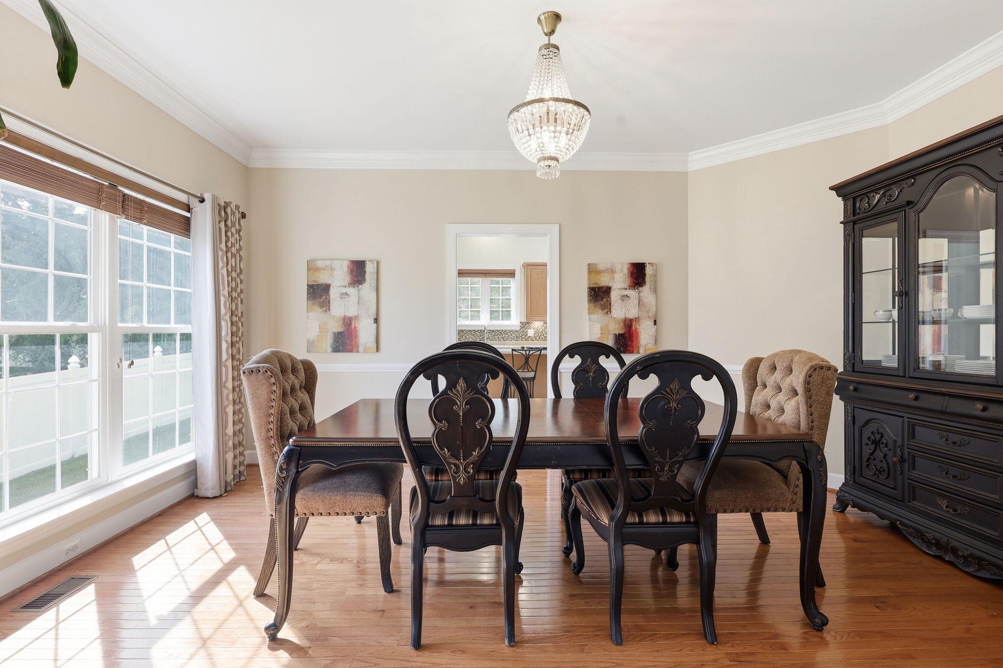  18805 Hundred Acre Lane, Triangle, VA, 22172 - 物件實景