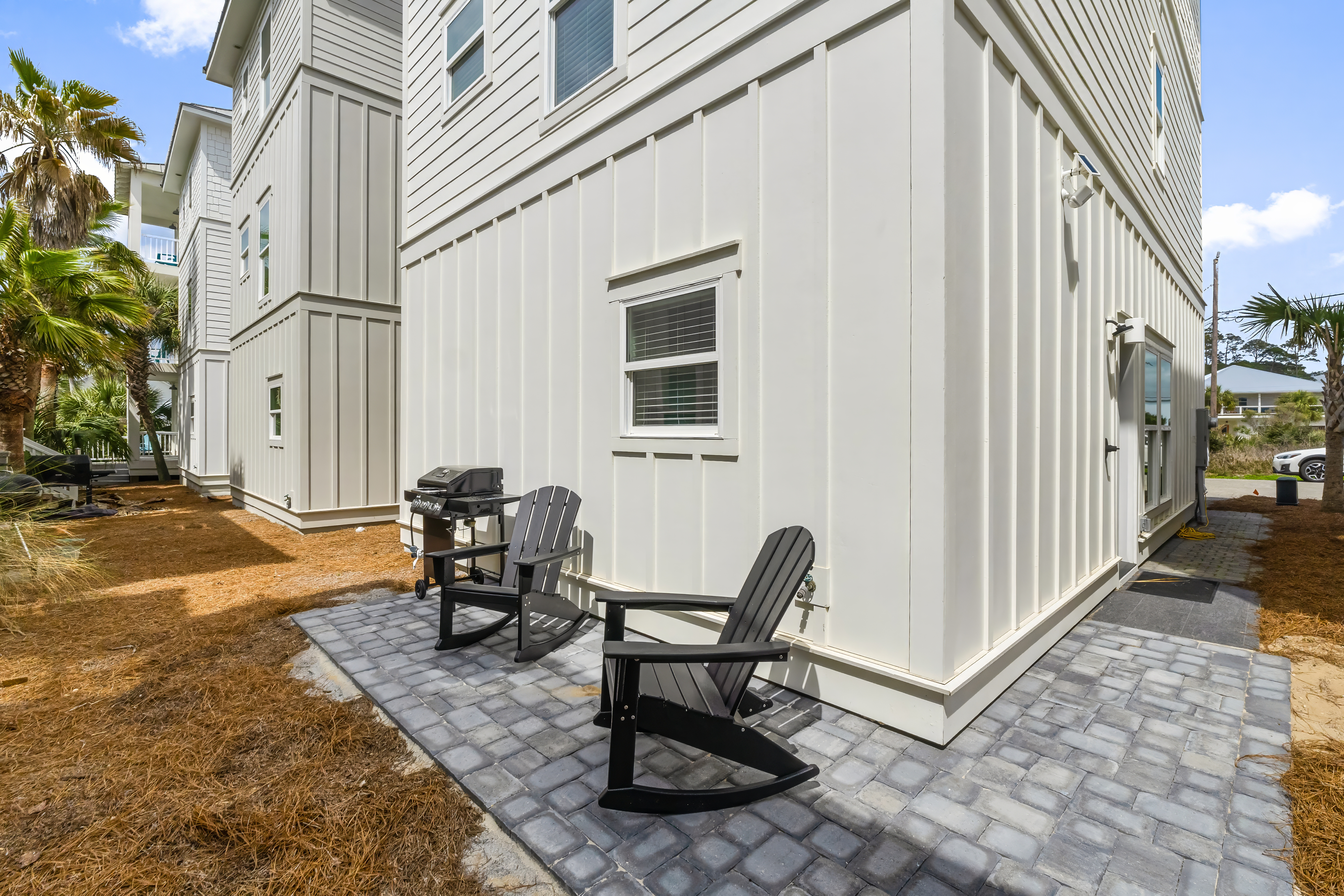  Investment-Friendly Beach House Offered Fully Furnished in Panama City Beach - 物件實景