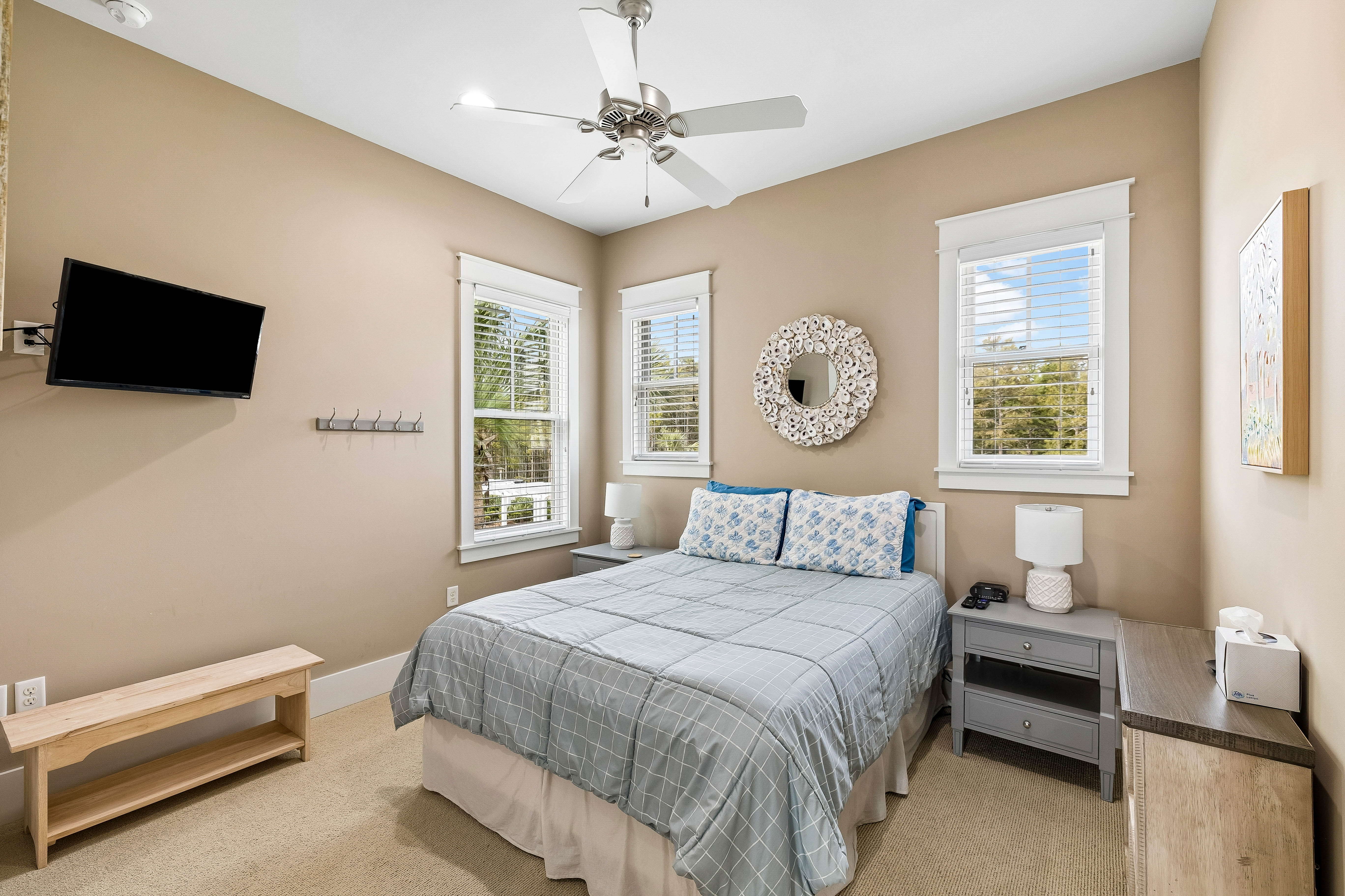  Elevated Coastal Living Overlooking the Gulf and Topsail Preserve - 物件實景
