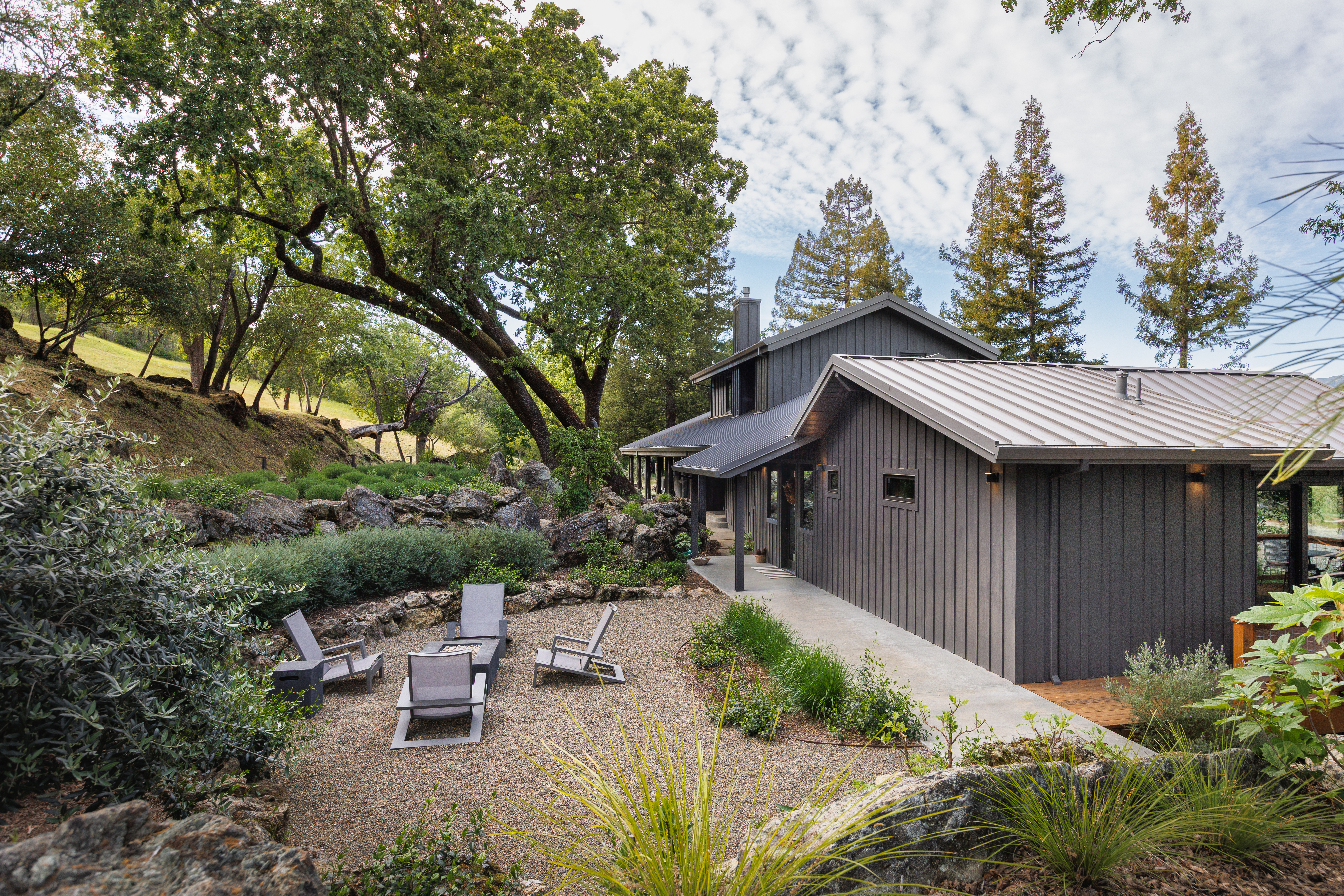  6225 West Soda Rock Lane, Healdsburg, CA 95448 - 物件實景