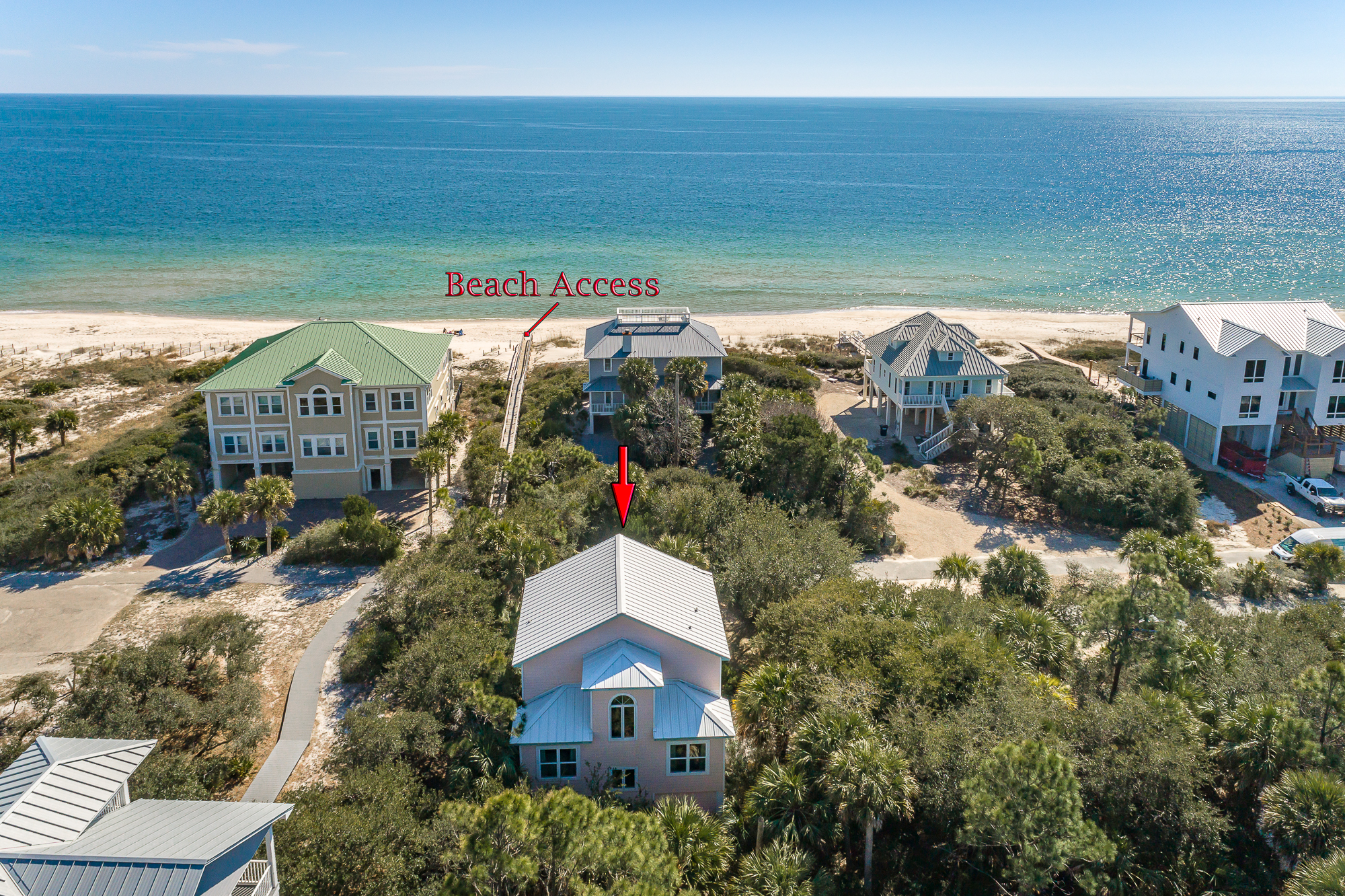 St George Island, Florida, 32328, United States, 4 Bedrooms Bedrooms, ,3 BathroomsBathrooms,Residential,For Sale,1974635