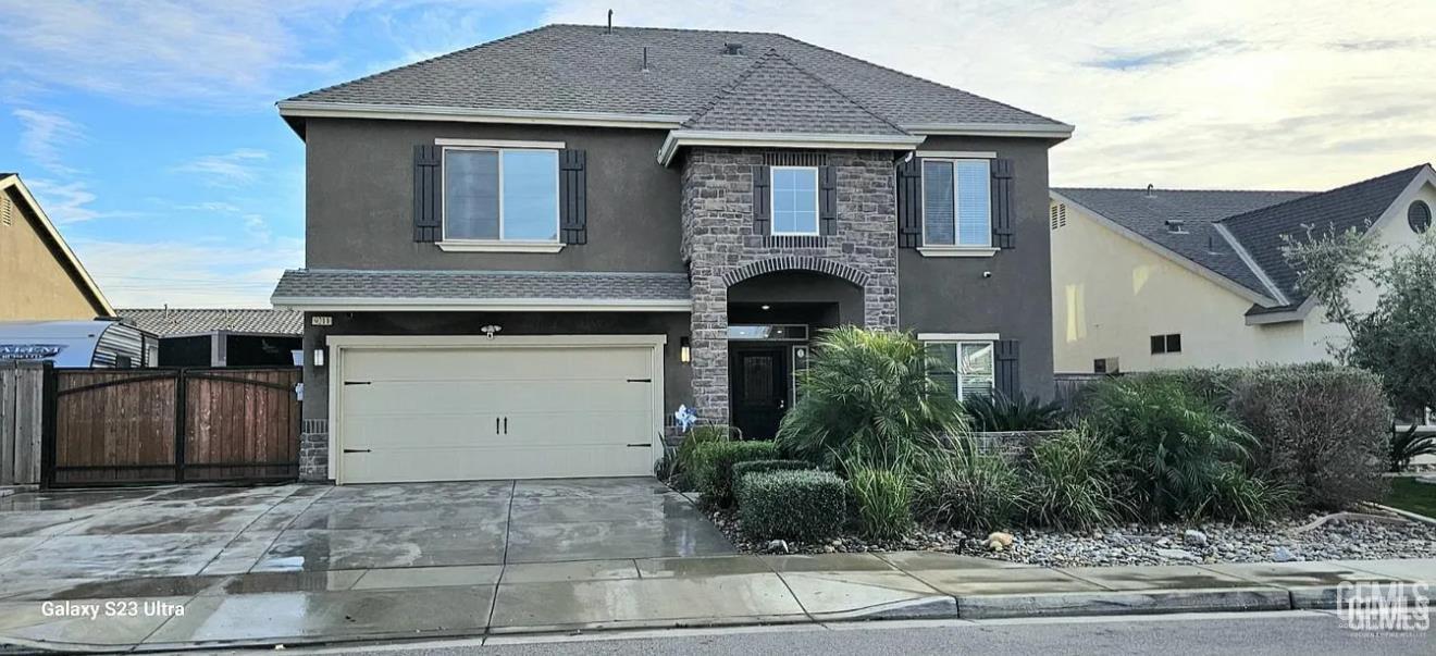 Shafter, California, 93263, United States, 5 Bedrooms Bedrooms, ,4 BathroomsBathrooms,Residential,For Sale,2006305