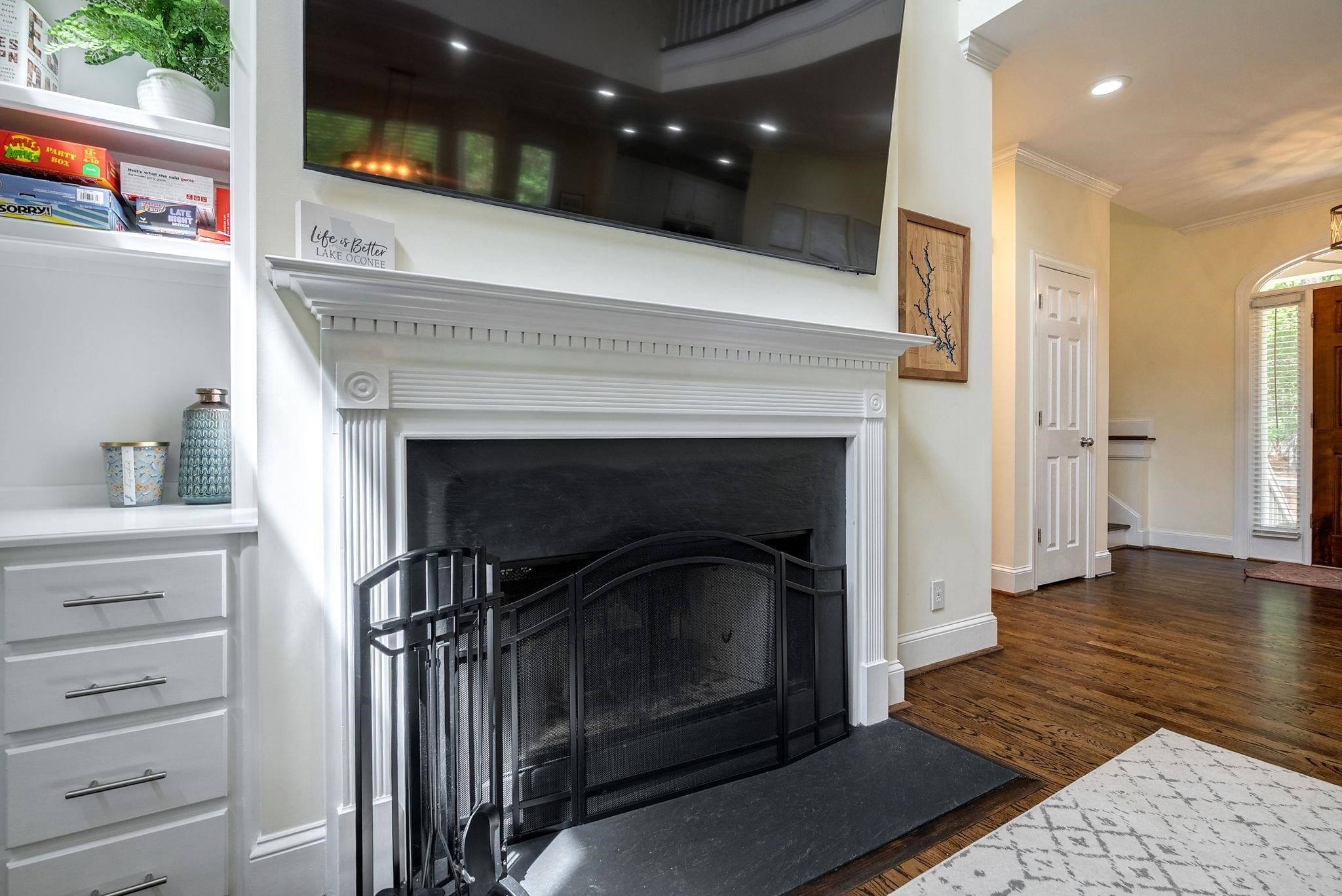 Eatonton, Georgia, 31024, United States, 3 Bedrooms Bedrooms, ,4 BathroomsBathrooms,Residential,For Sale,1804094