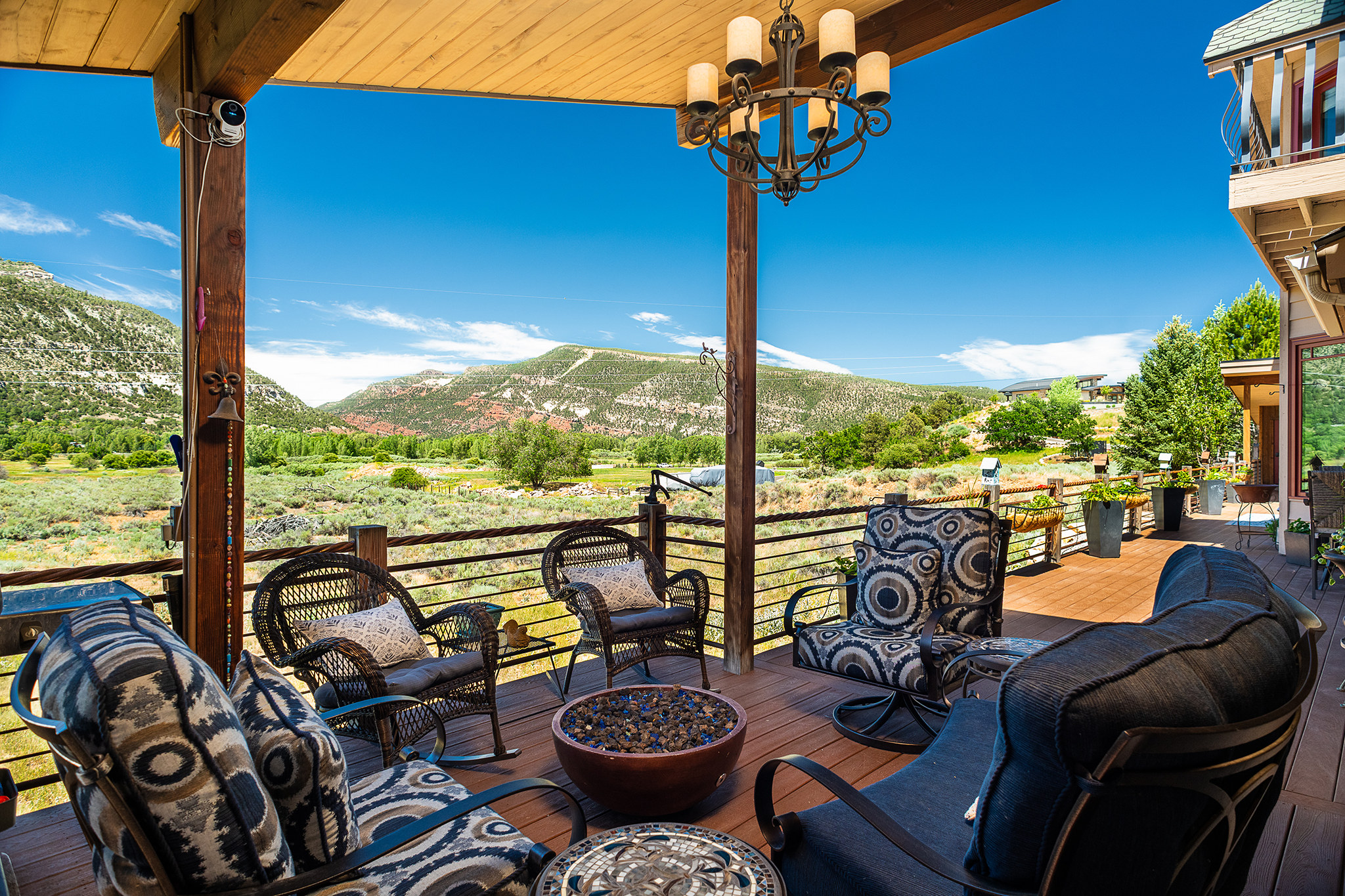 50 Sunshine Court, Durango, CO 81301 - 物件實景