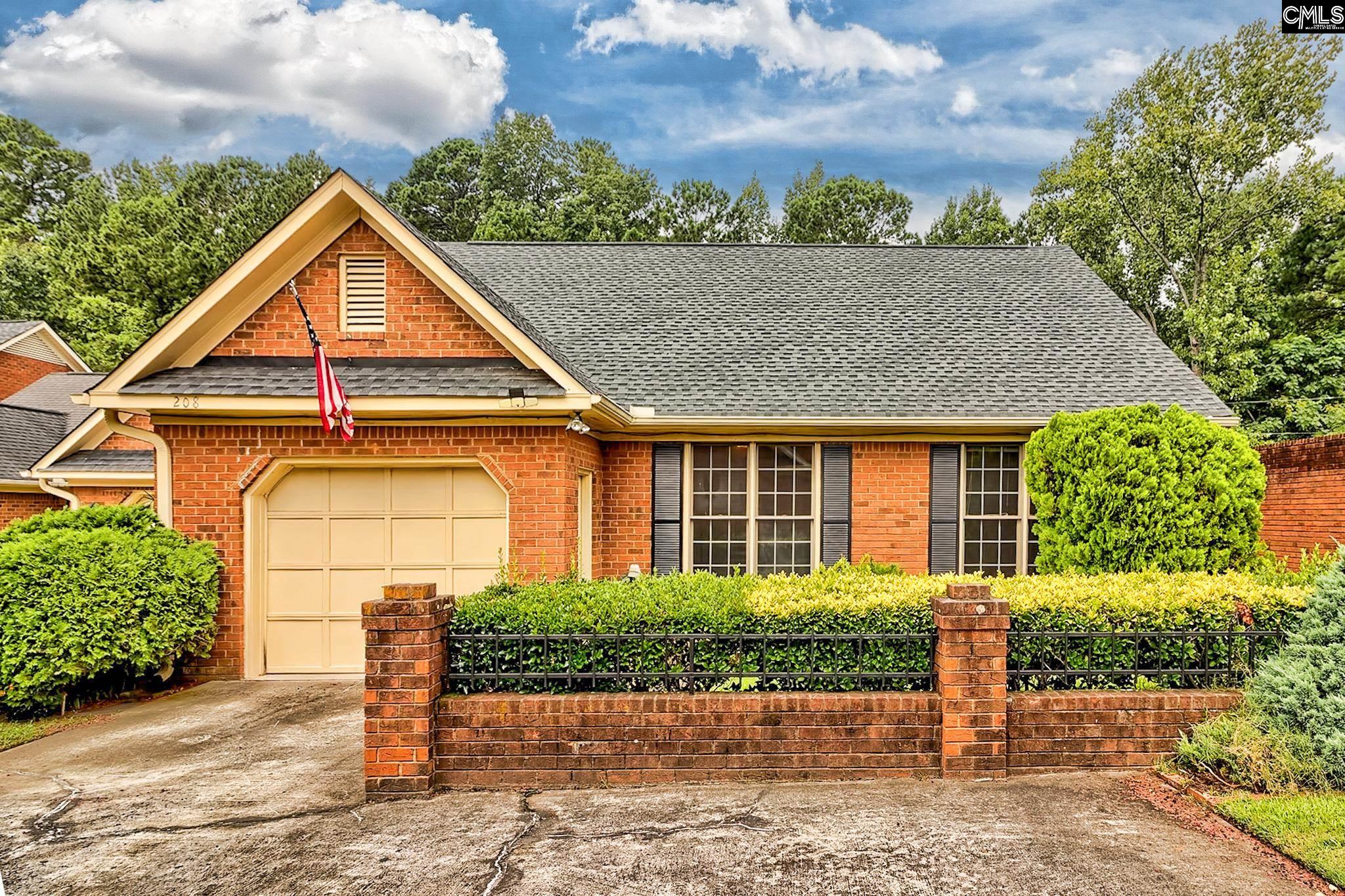 Valley Vine Ct, Irmo, SC 29063