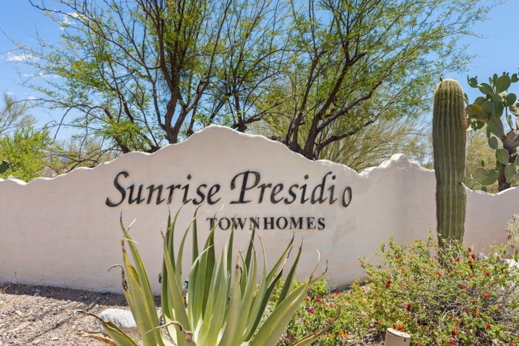  5406 N Camino de las Brisas¦Tucson, AZ - 物件實景