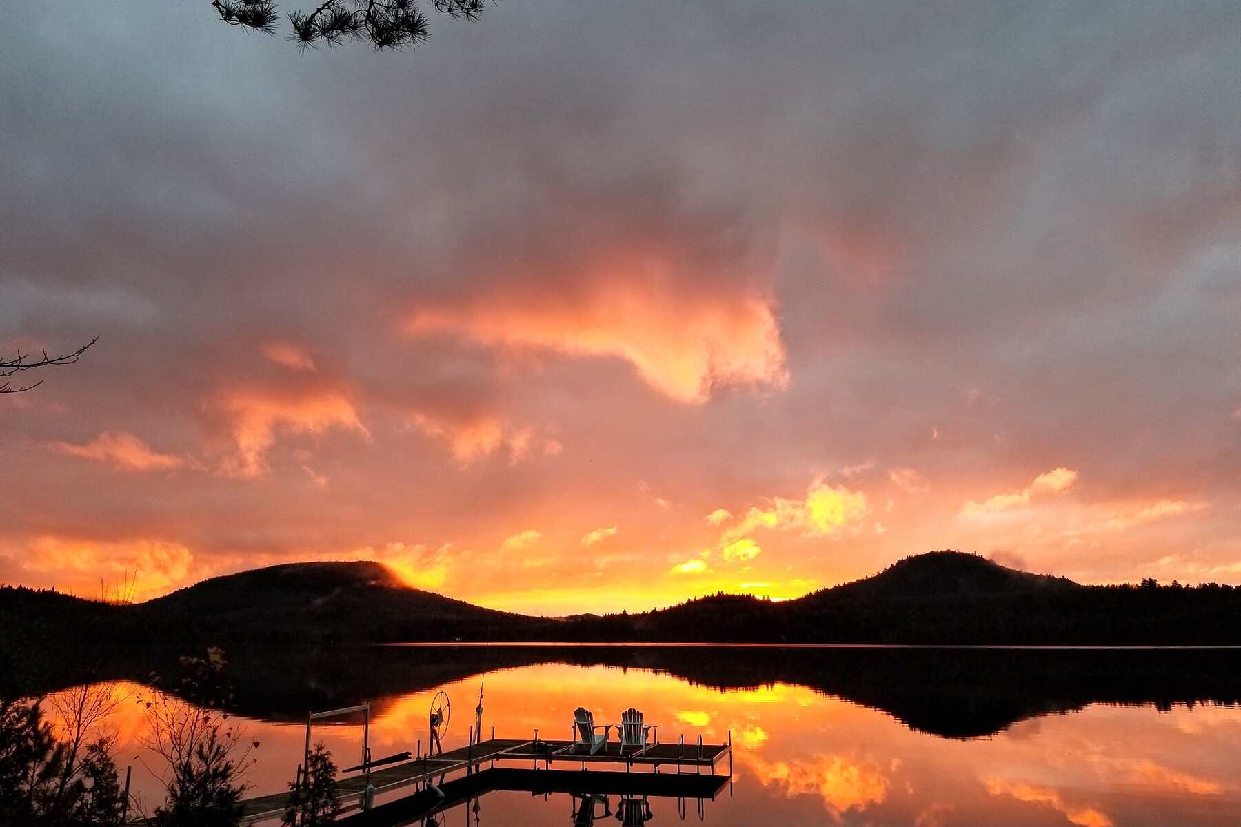  Saint-Denis-de-Brompton, Eastern Townships - 物件實景