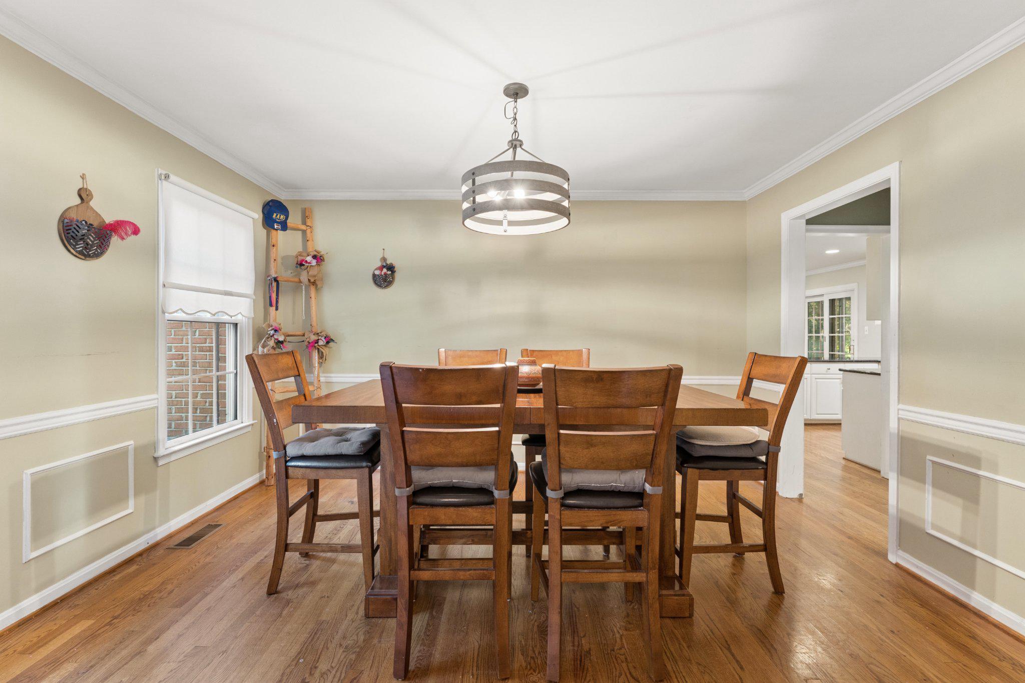  15118 Briarcliff Manor Way, Burtonsville, MD, 20866 - 物件實景