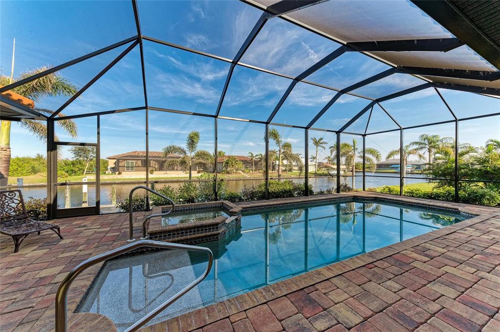 Port Charlotte, Florida, 33981, United States, 3 Bedrooms Bedrooms, ,2 BathroomsBathrooms,Residential,For Sale,1709998