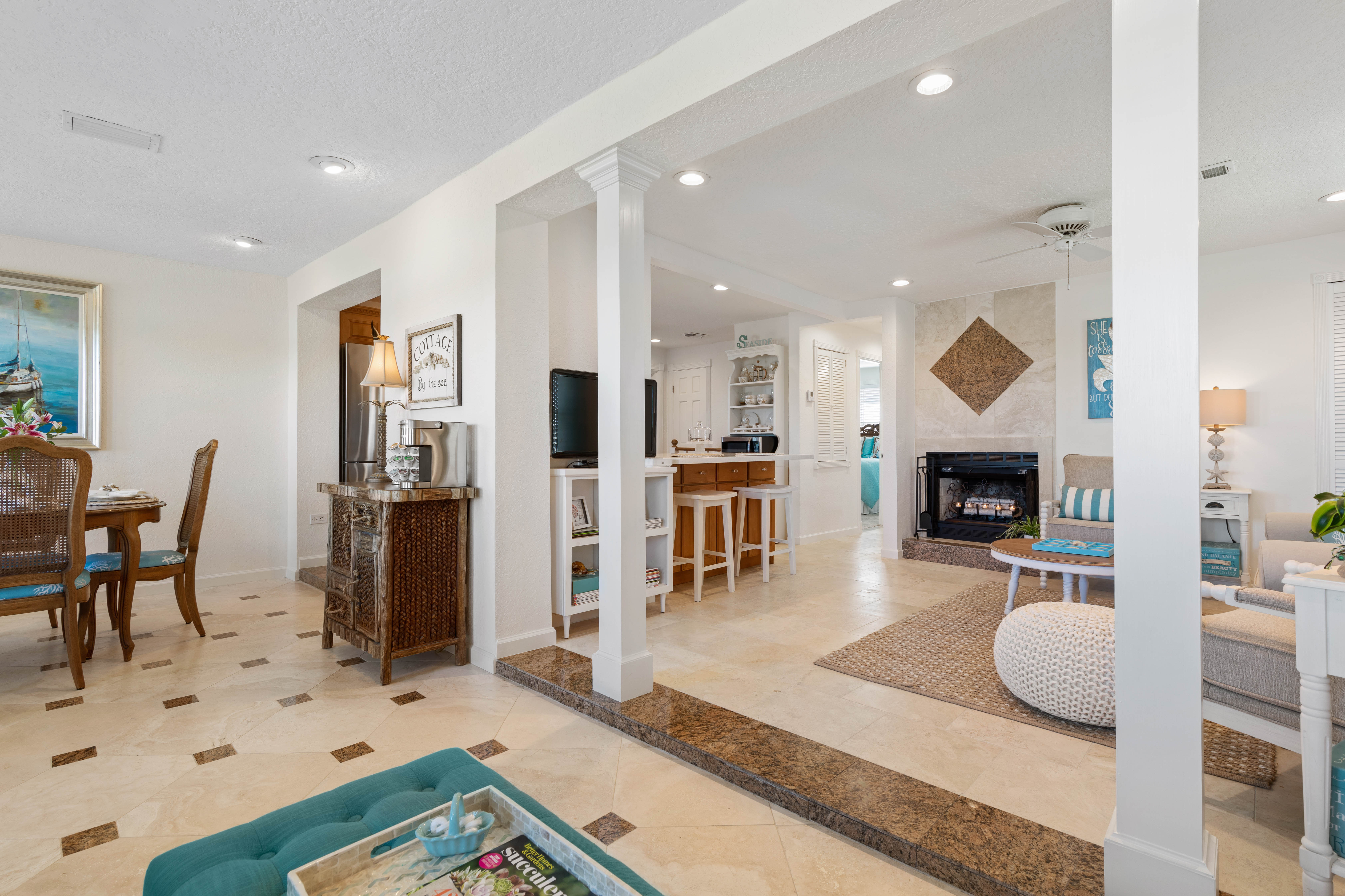  1349 N Ocean Shore Boulevard, Flagler Beach, FL, 32136 - 物件實景