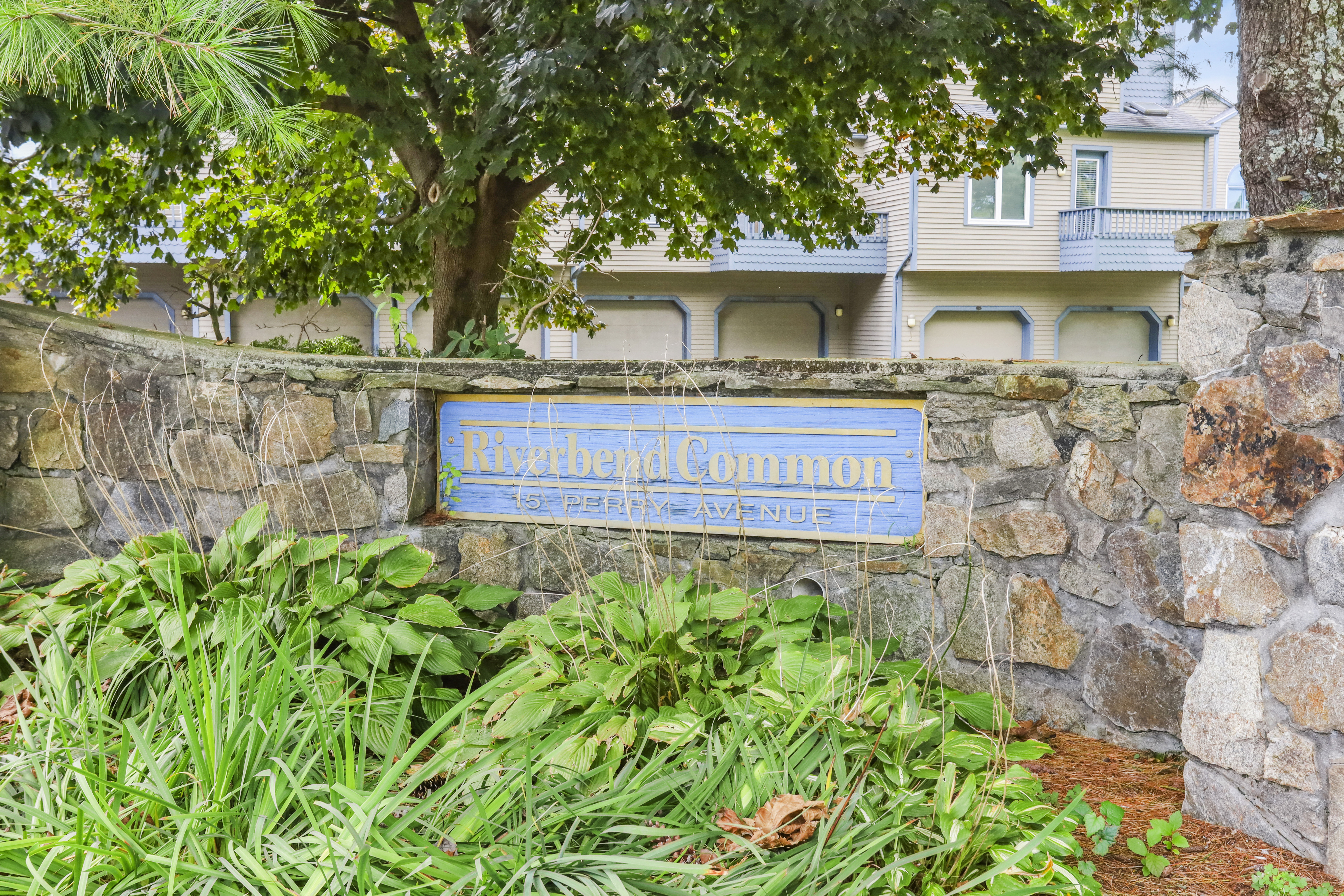  15 Perry Avenue - 物件實景