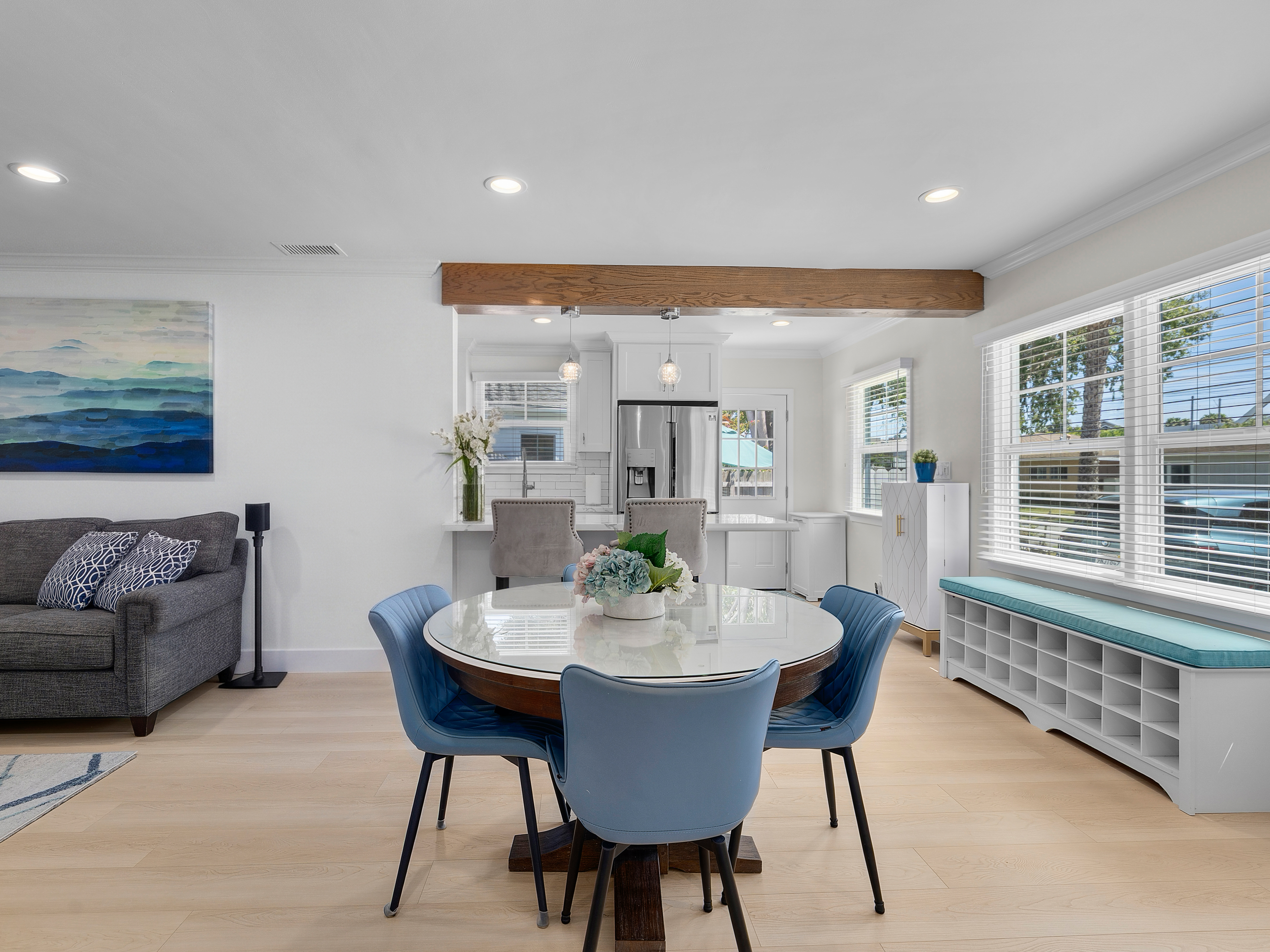  5535 West 142nd Place, Hawthorne, CA 90250 - 物件實景