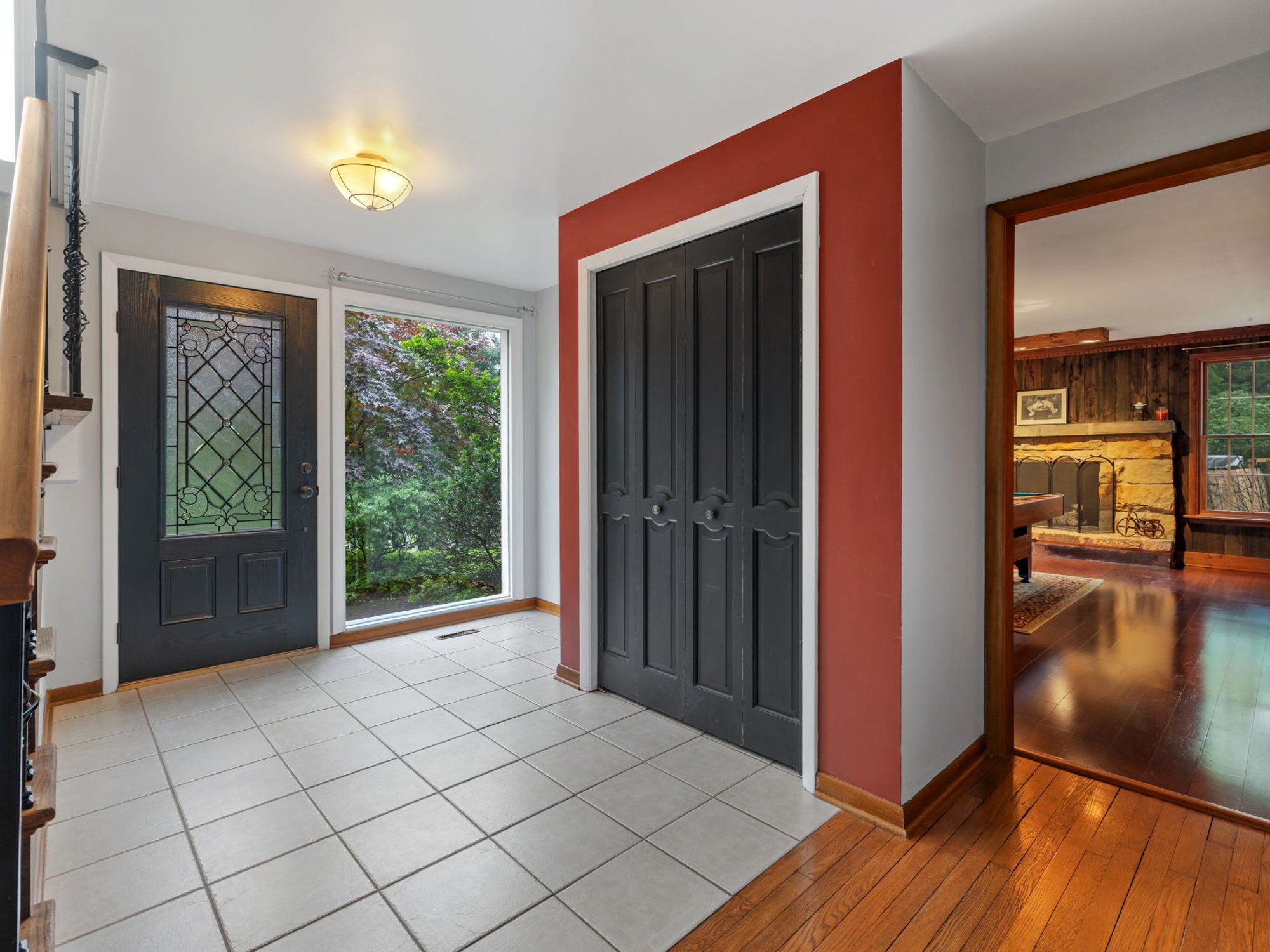  9610 Fox Road, Pittsburgh, PA 15237 - 物件實景