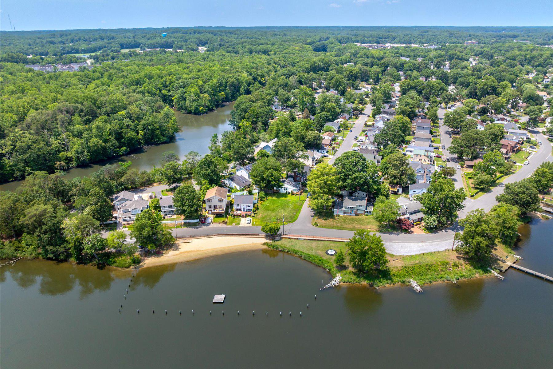  2033 Shore Drive, Edgewater, MD, 21037 - 物件實景