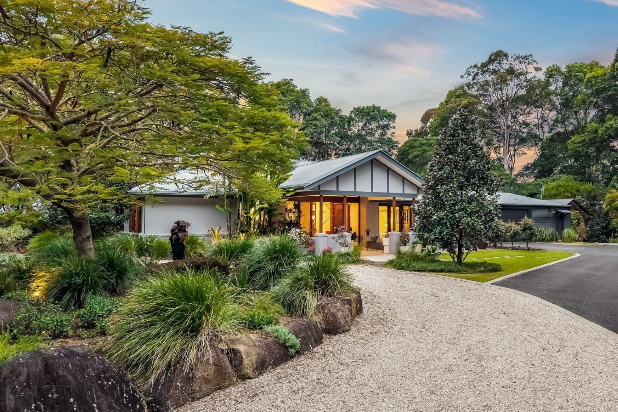 139A Mcauleys Lane, Myocum - 物件實景