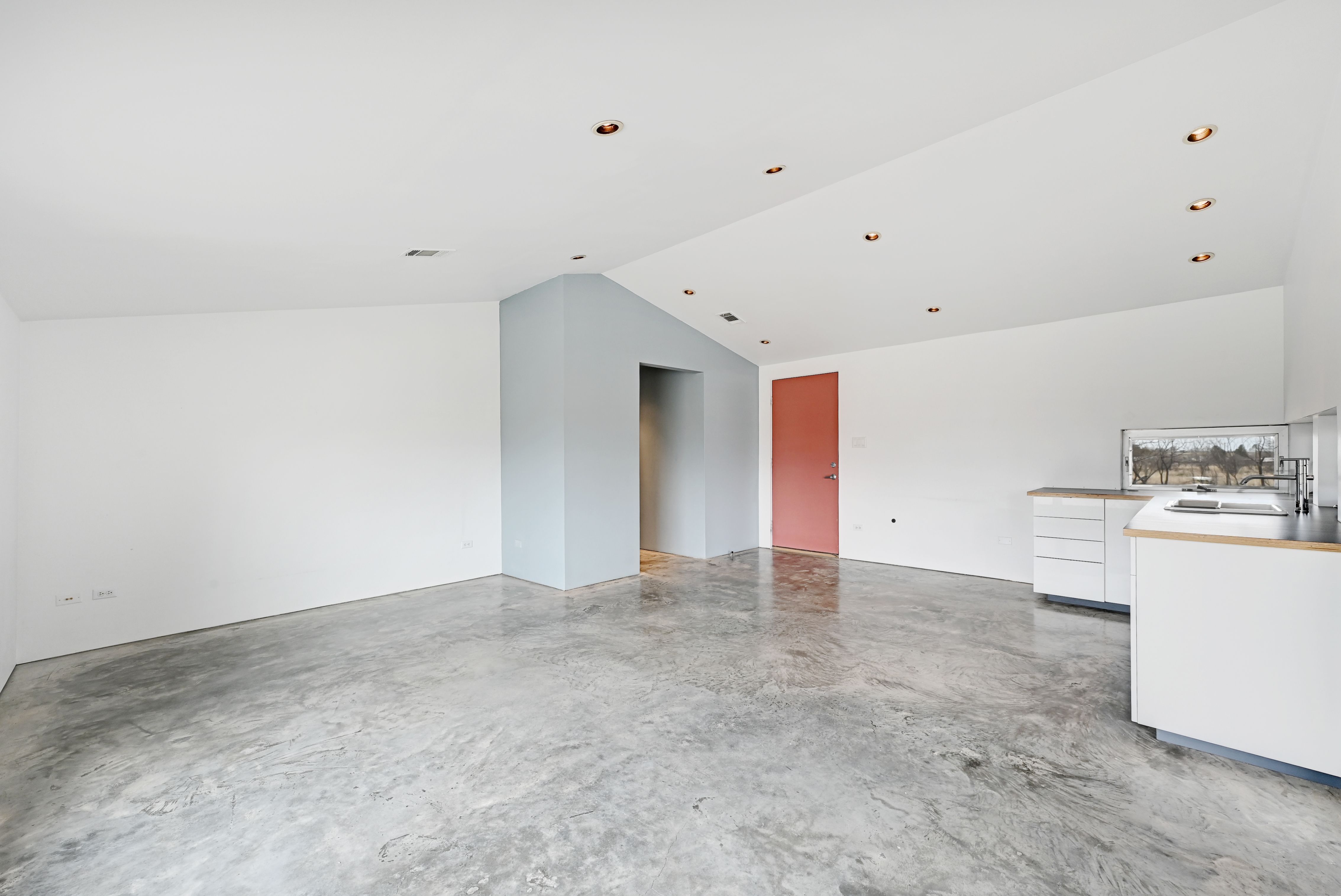  1011 West Washington Street, Marfa, TX 79843 - 物件實景