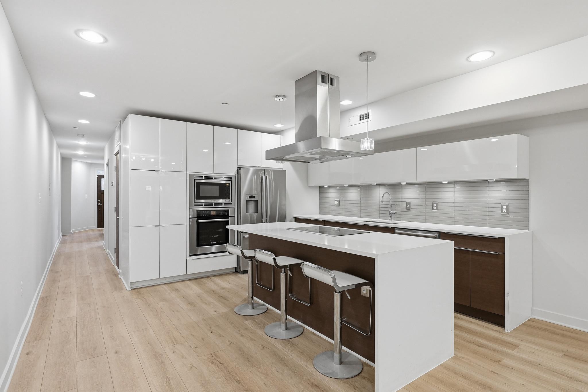  1341 Irving Street NW, Washington, DC, 20010 - 物件實景