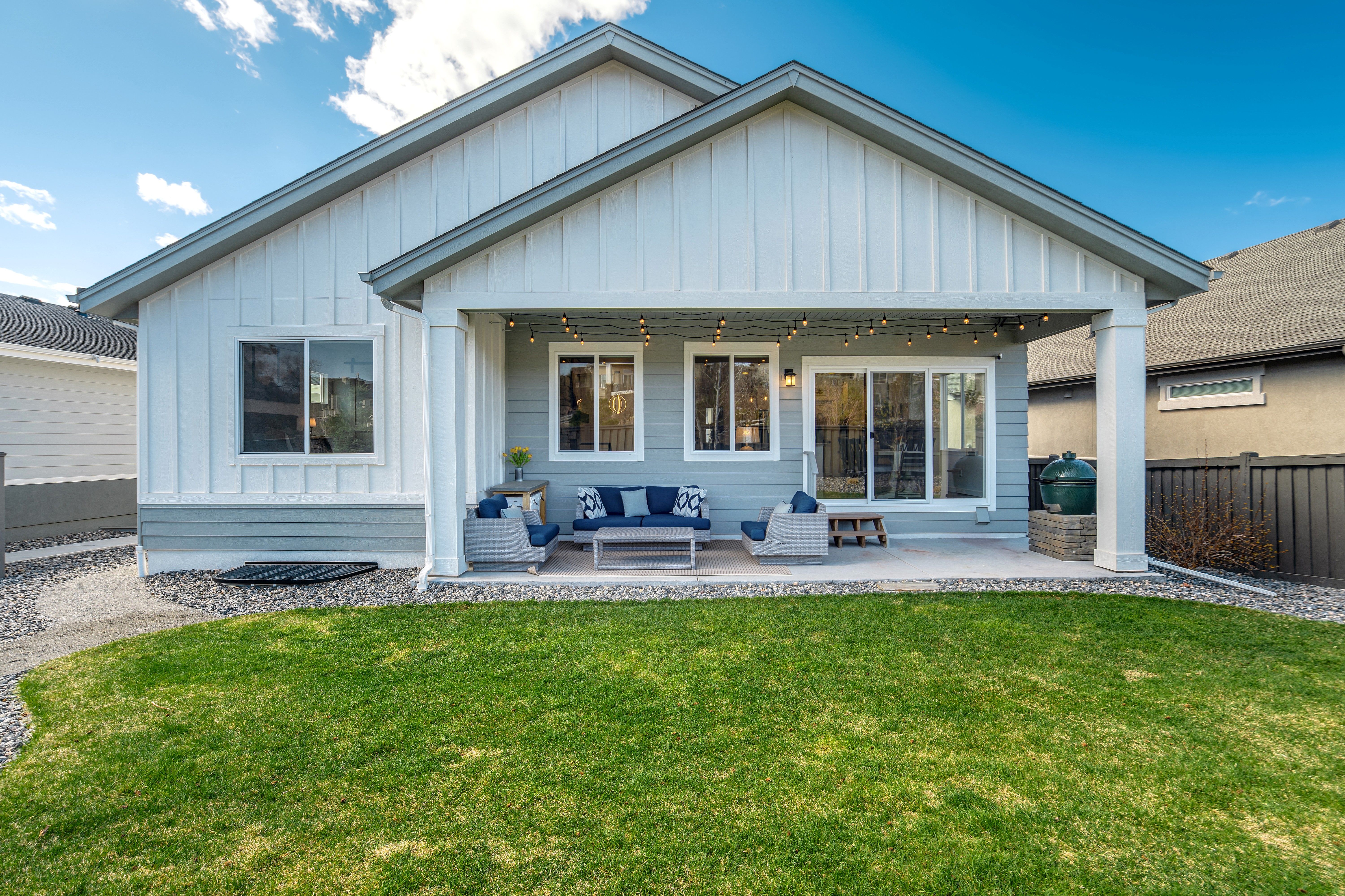  Modern Farmhouse Charm - 物件實景