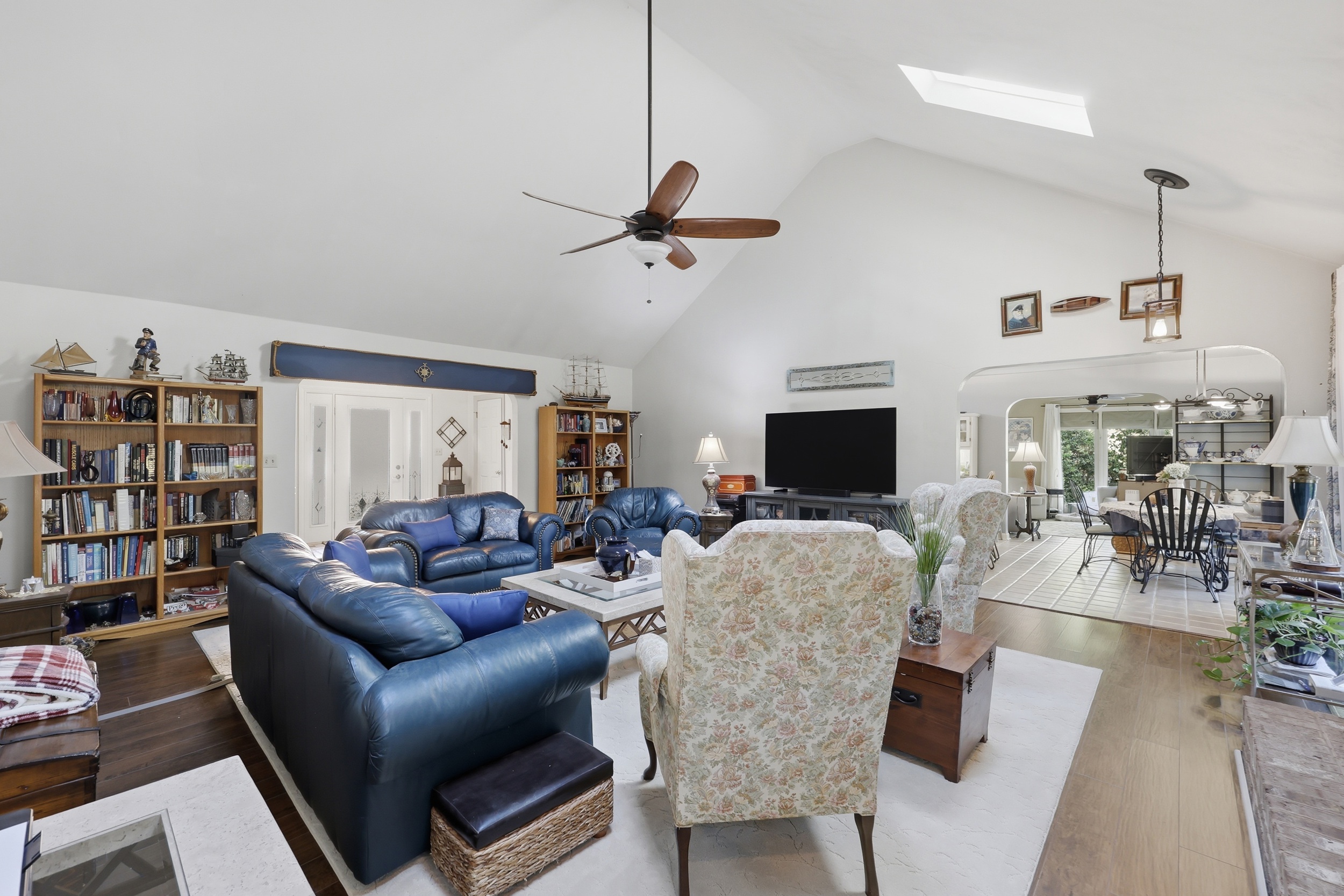  706 Tannahill Court, Chesapeake, VA, 23322 - 物件實景