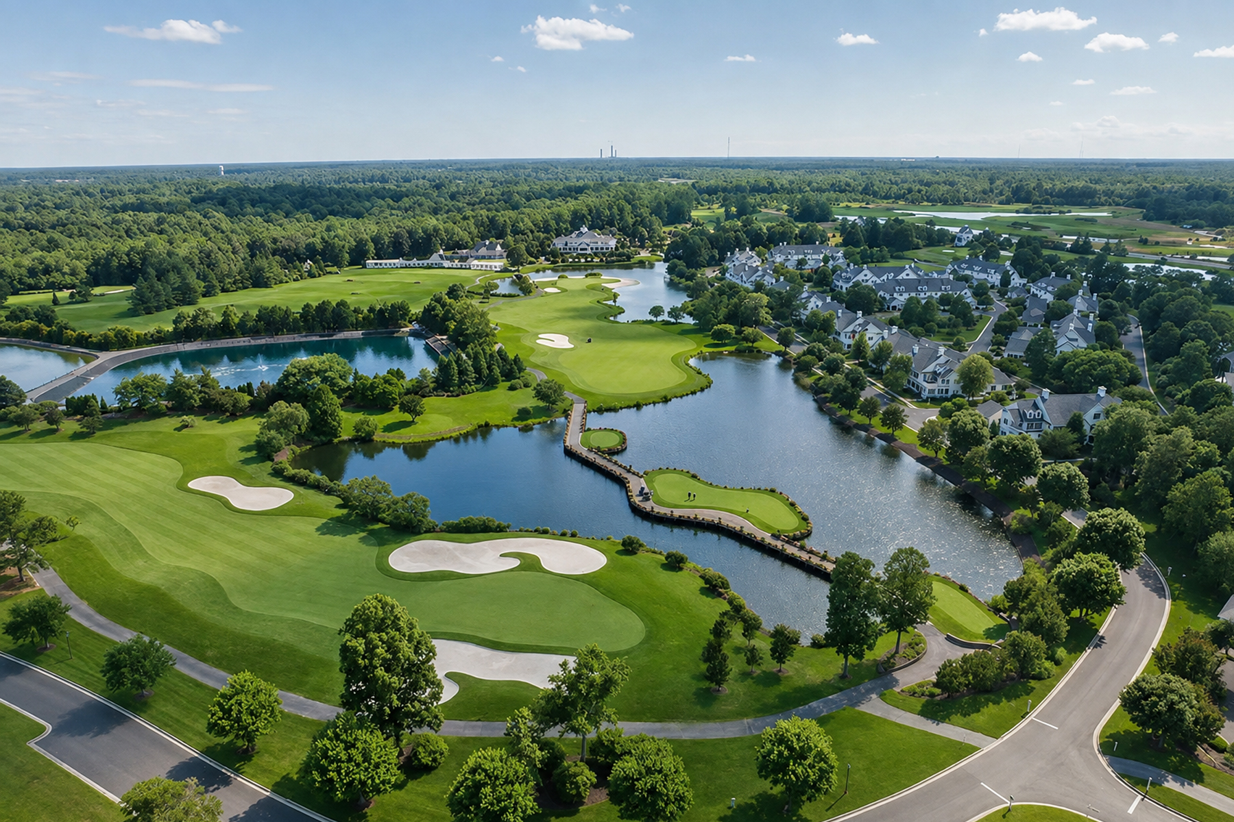  32768 Oak Orchard Road , 102 - 物件實景